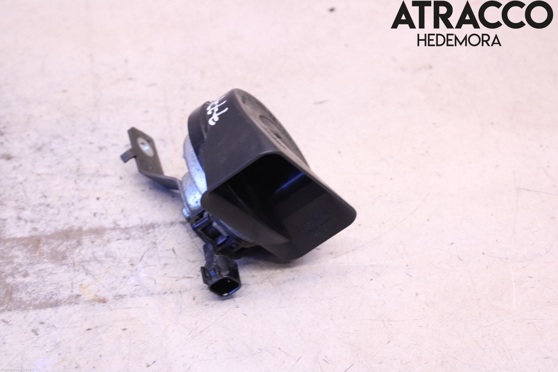 Volvo XC70 08-13 Signalhorn