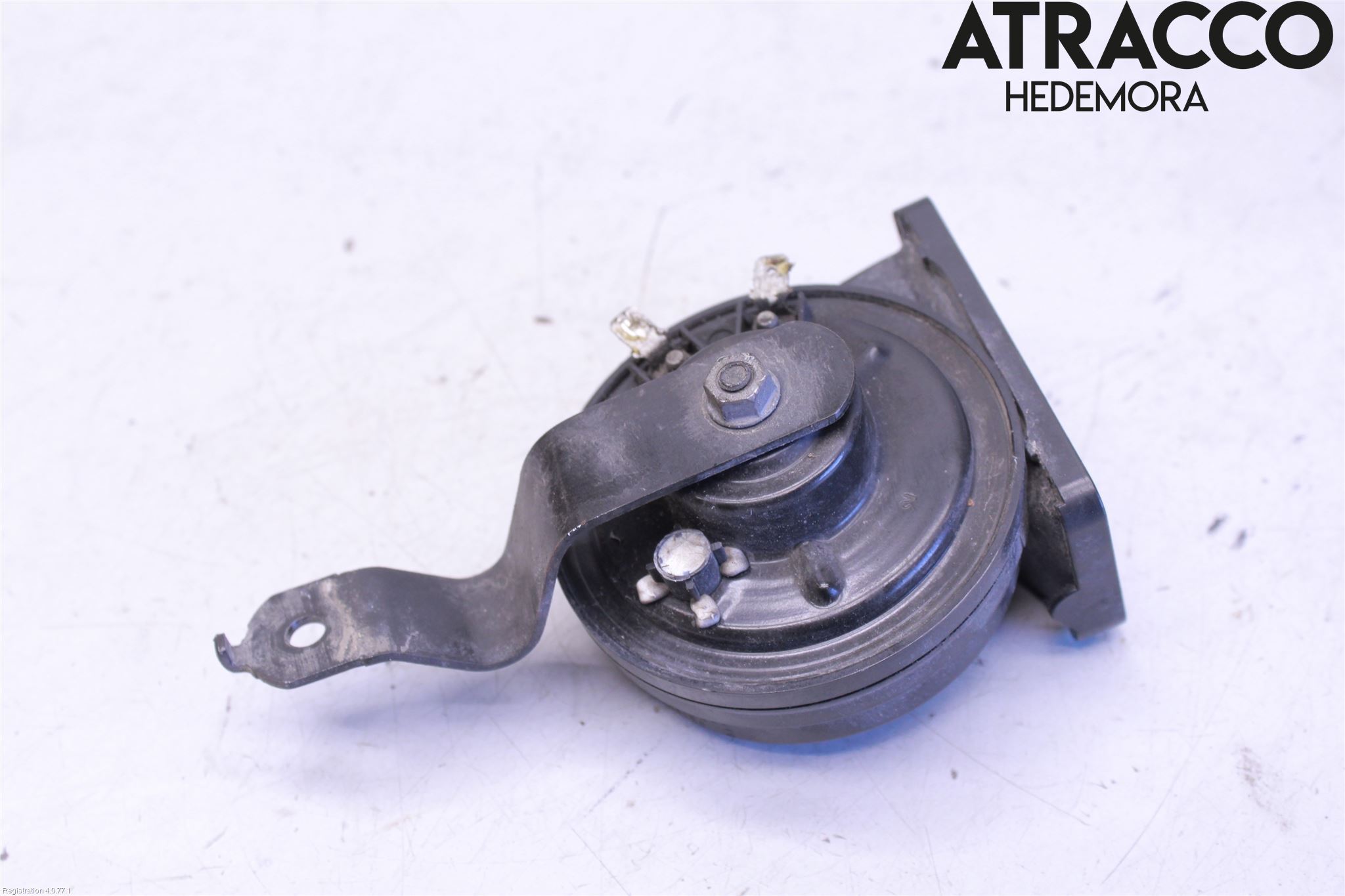 Jeep GRAND CHEROKEE 10-20 Signalhorn
