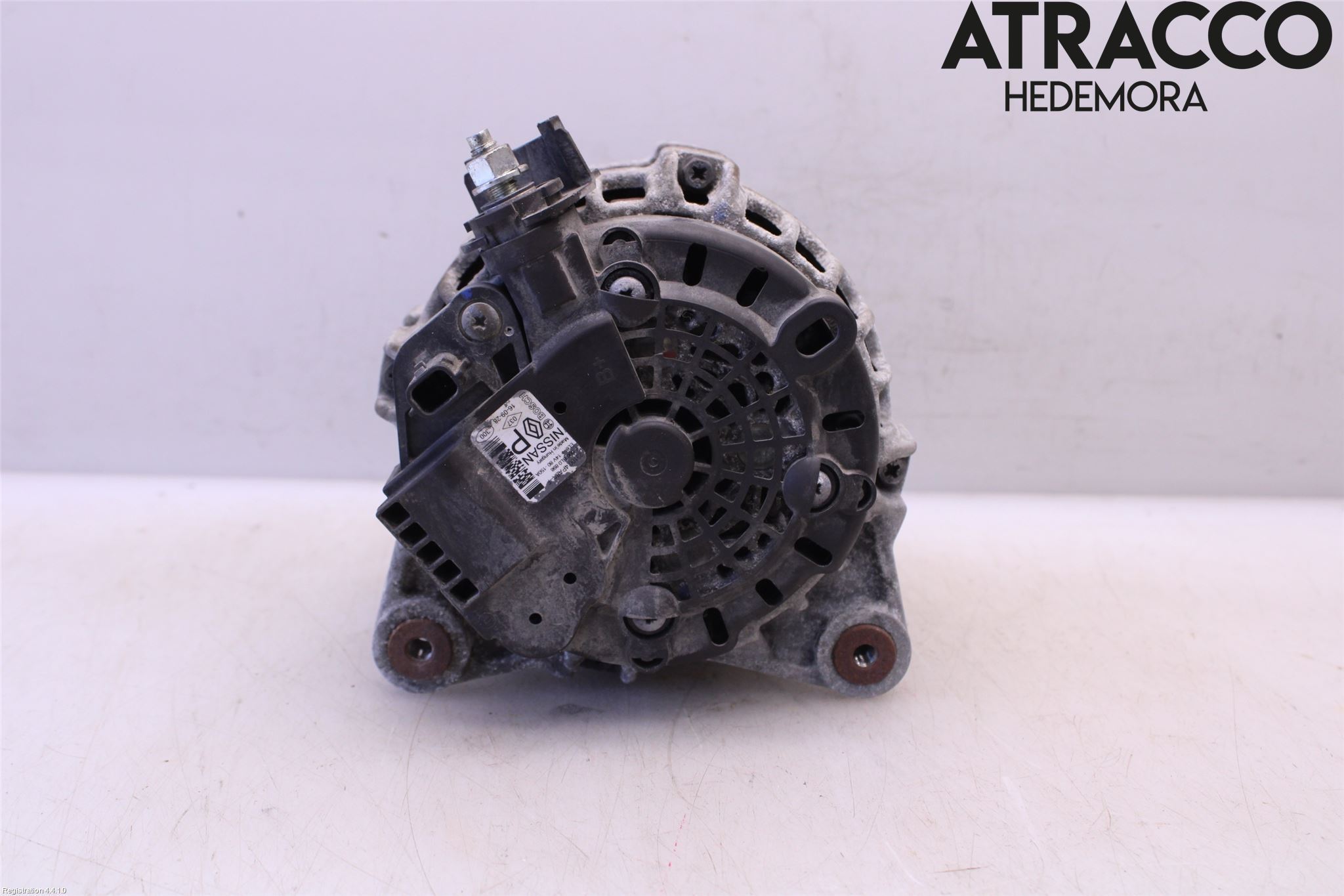 Nissan X-TRAIL 14-21 Generator