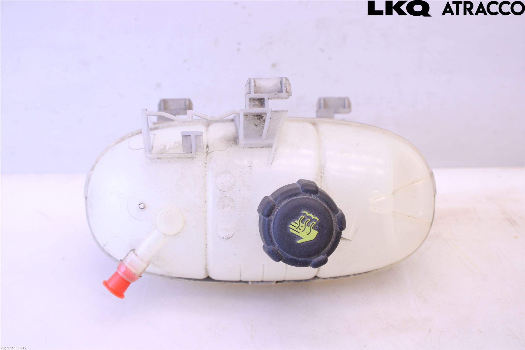 Opel VIVARO 15-19 Expansionstank