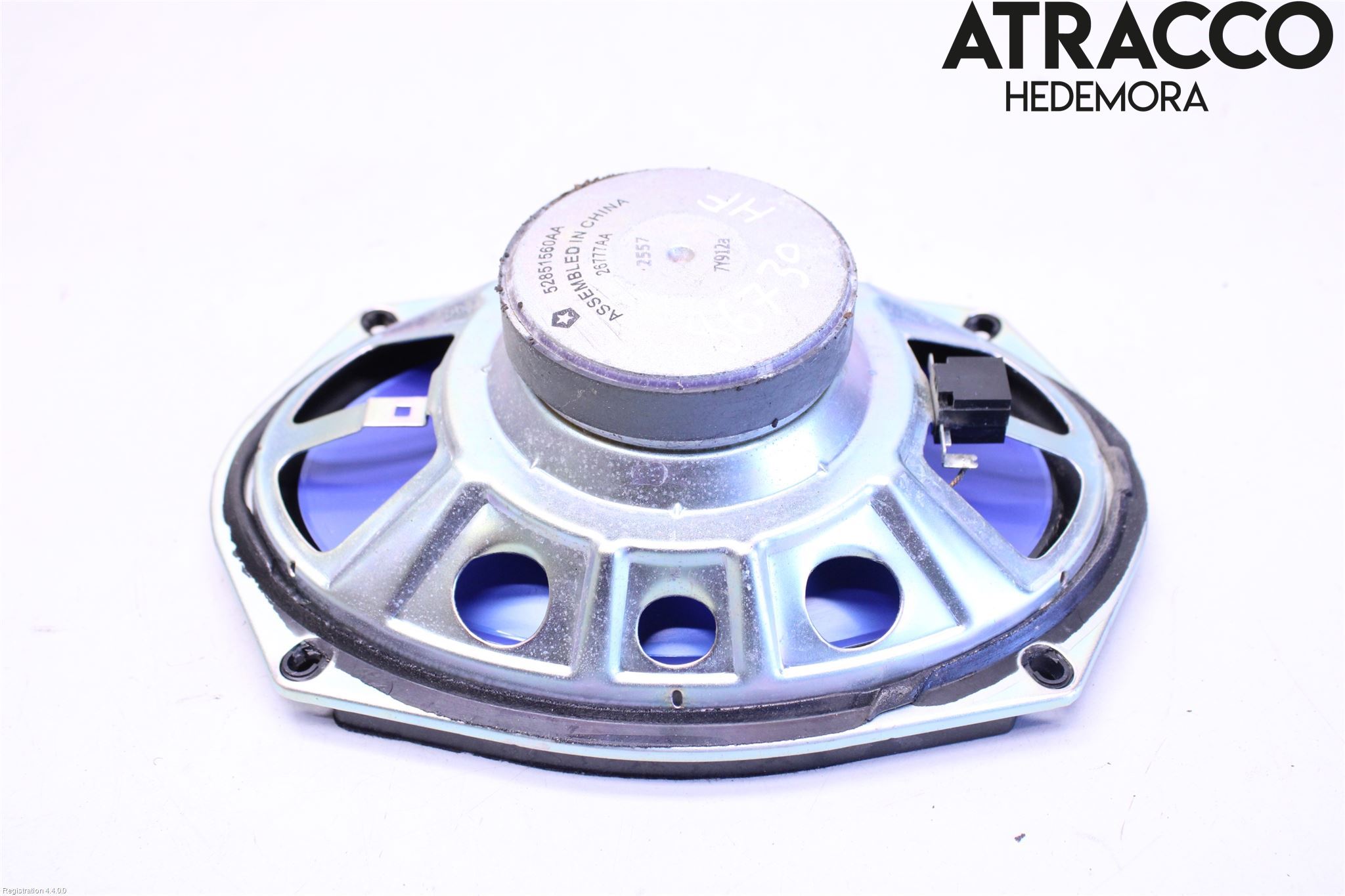 Dodge PICK UP RAM 81- Högtalare