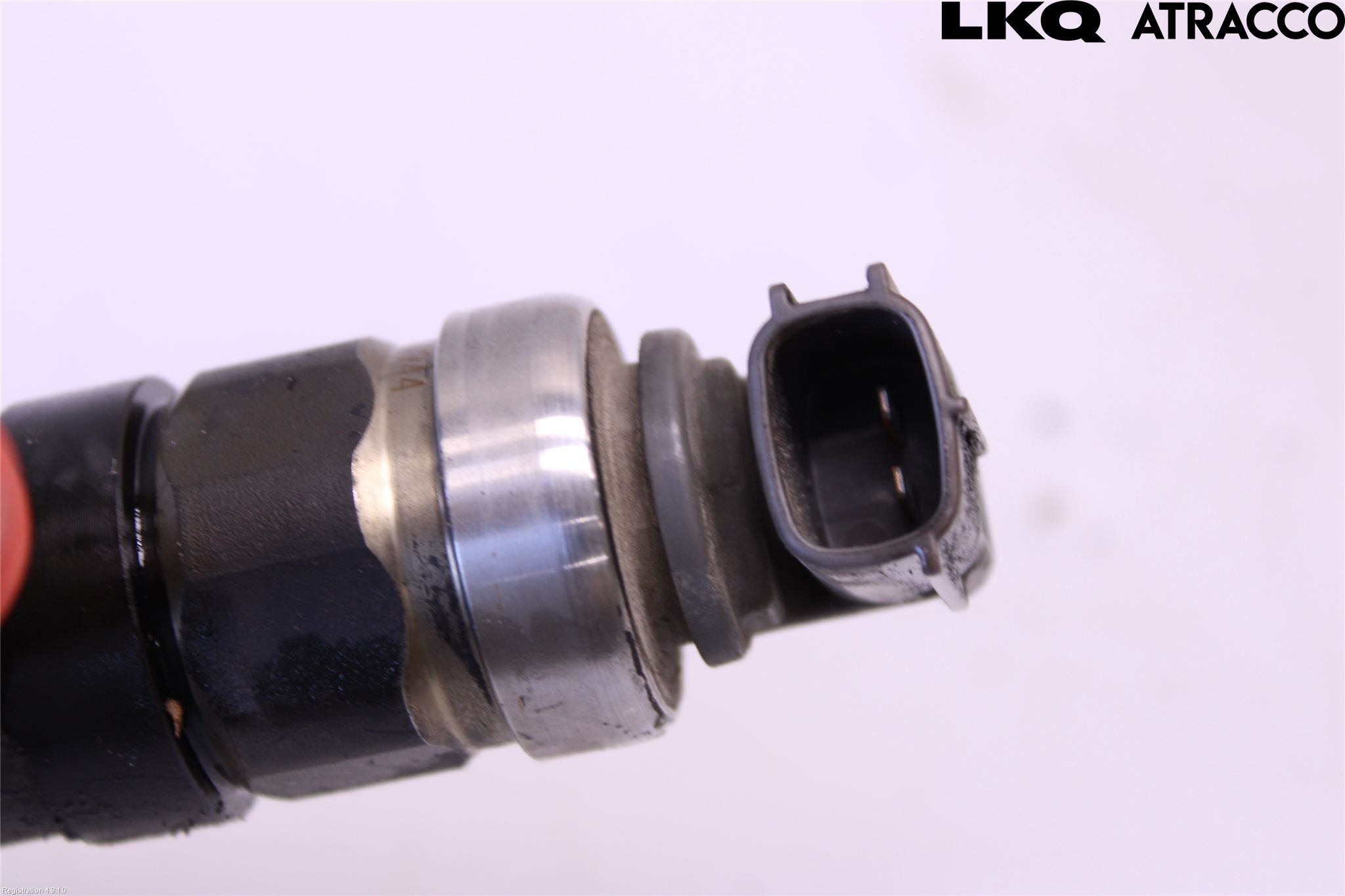 Toyota HILUX 05-16 Injspridare