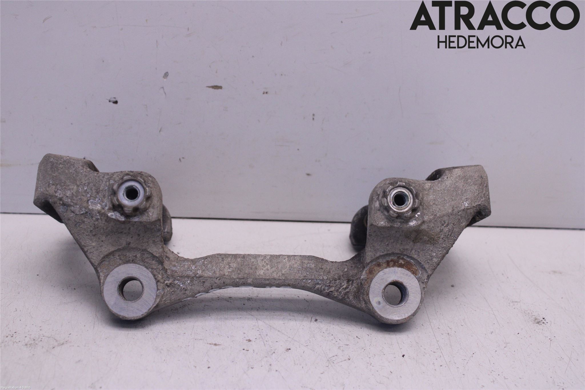 Audi A6/S6 4G 11-18 Bromsokshållare