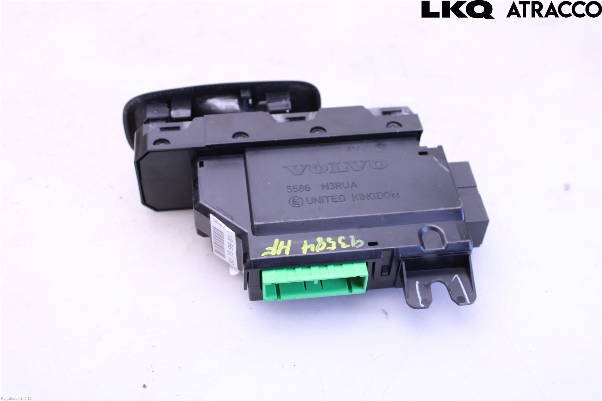 Volvo XC70 05-07 Strömställare Elhiss