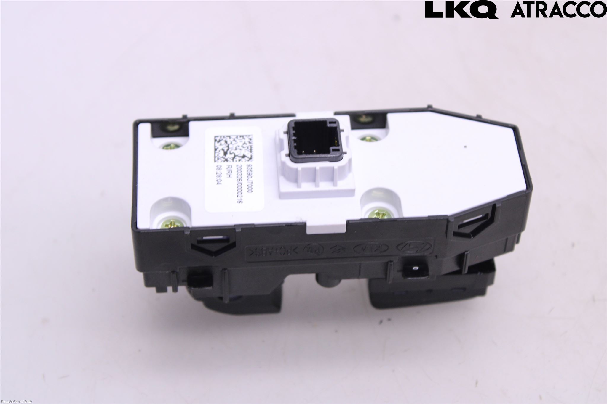 Kia CEED/CEED SW 19- Strömställare Elhiss