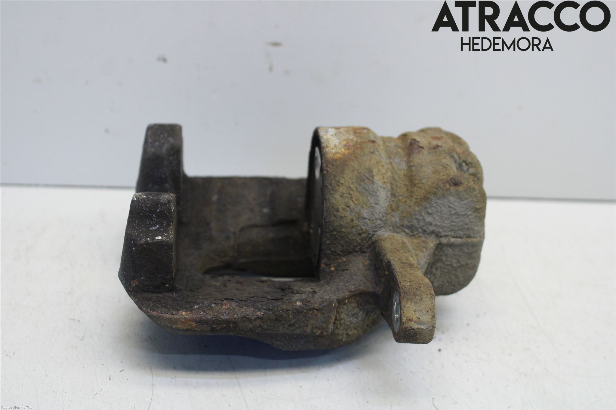 Peugeot 308 08-13 Bromsok Fram Vänster