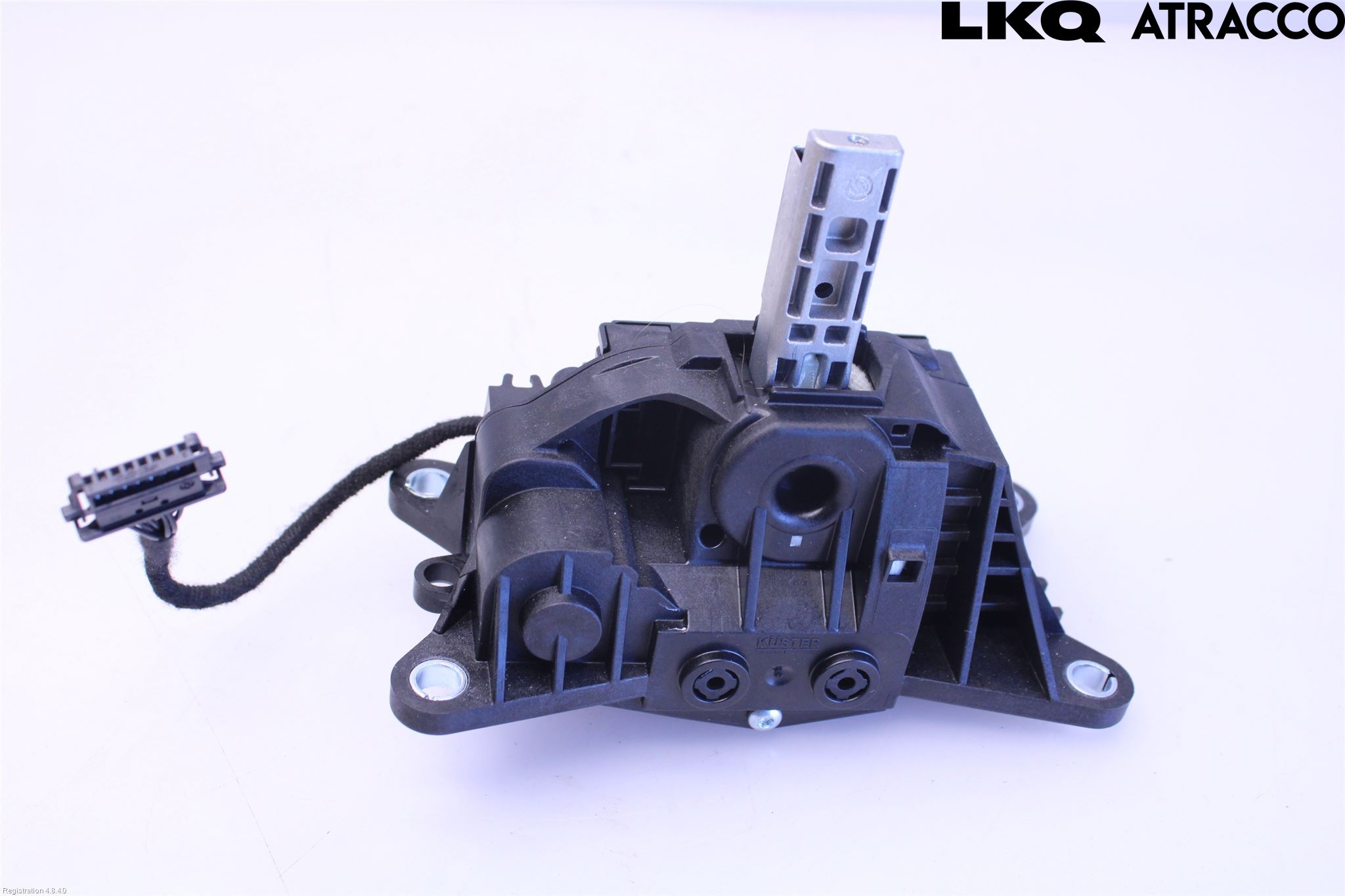 Audi A6 F2/C8 19- Växelspak