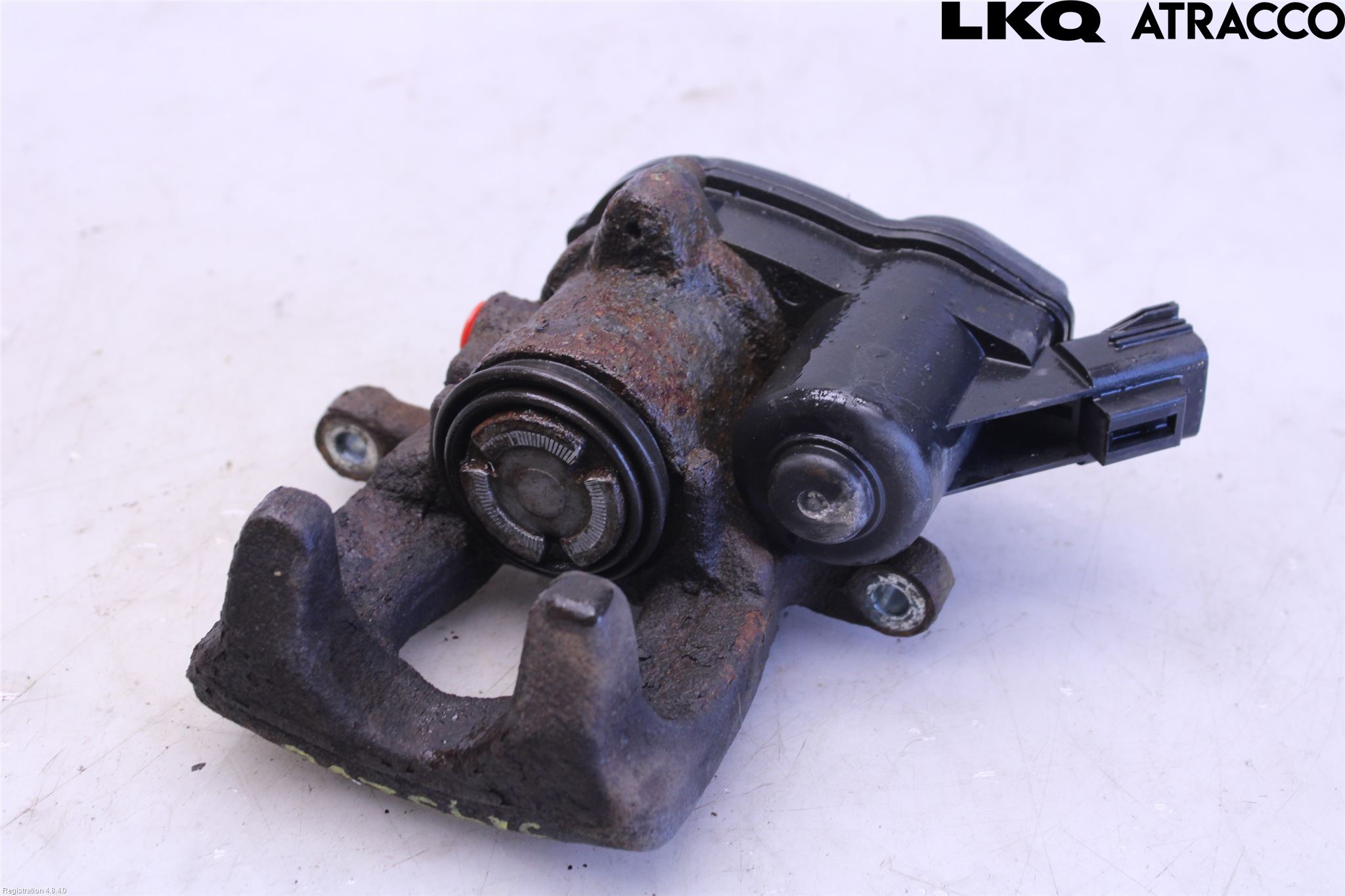 Mazda 6 13- Bromsok Bak Vänster