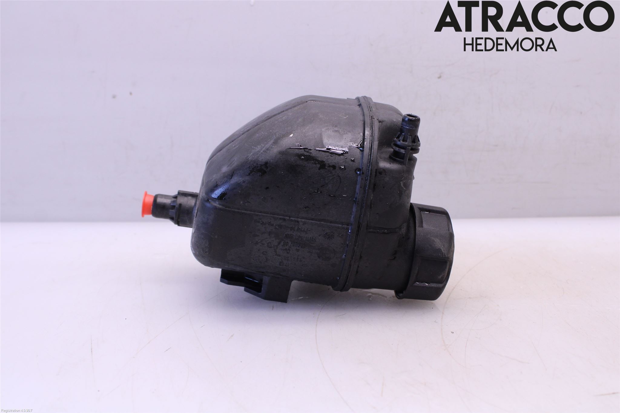 BMW 5 G30/G31/F90 17-23 Expansionstank