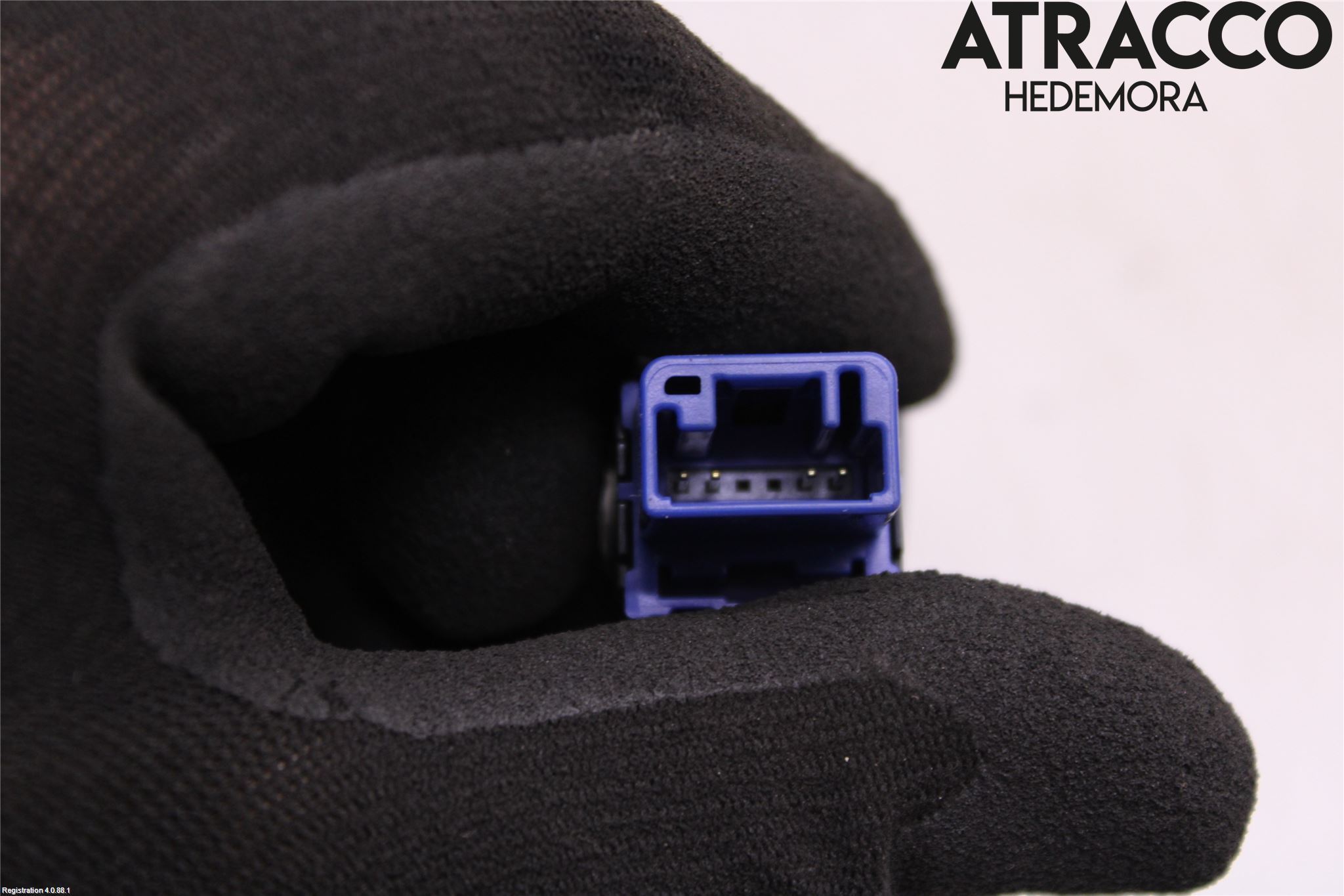 Toyota RAV4 19- Strömställare Antisladd