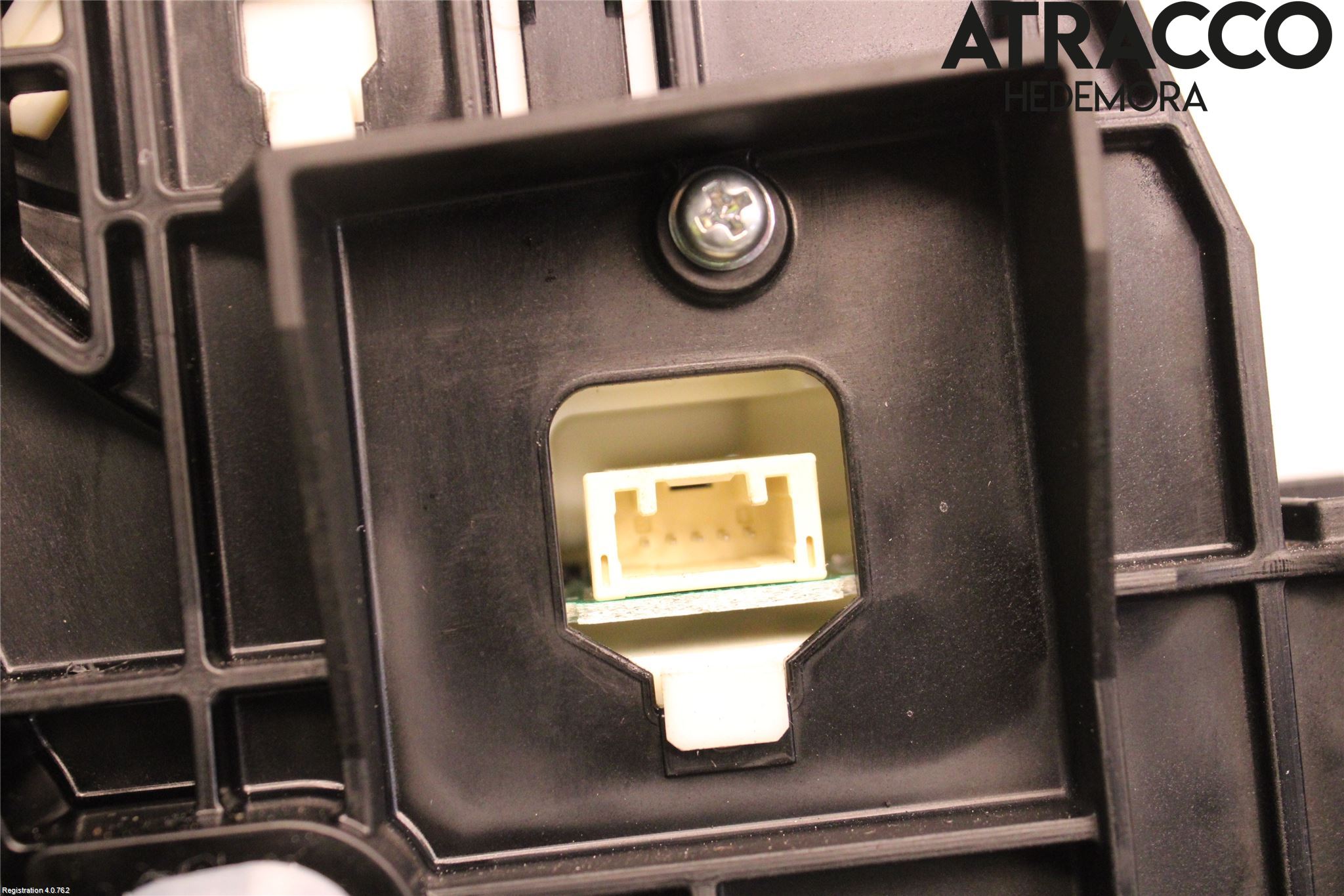 Lexus UX/300e 19- Växelspak