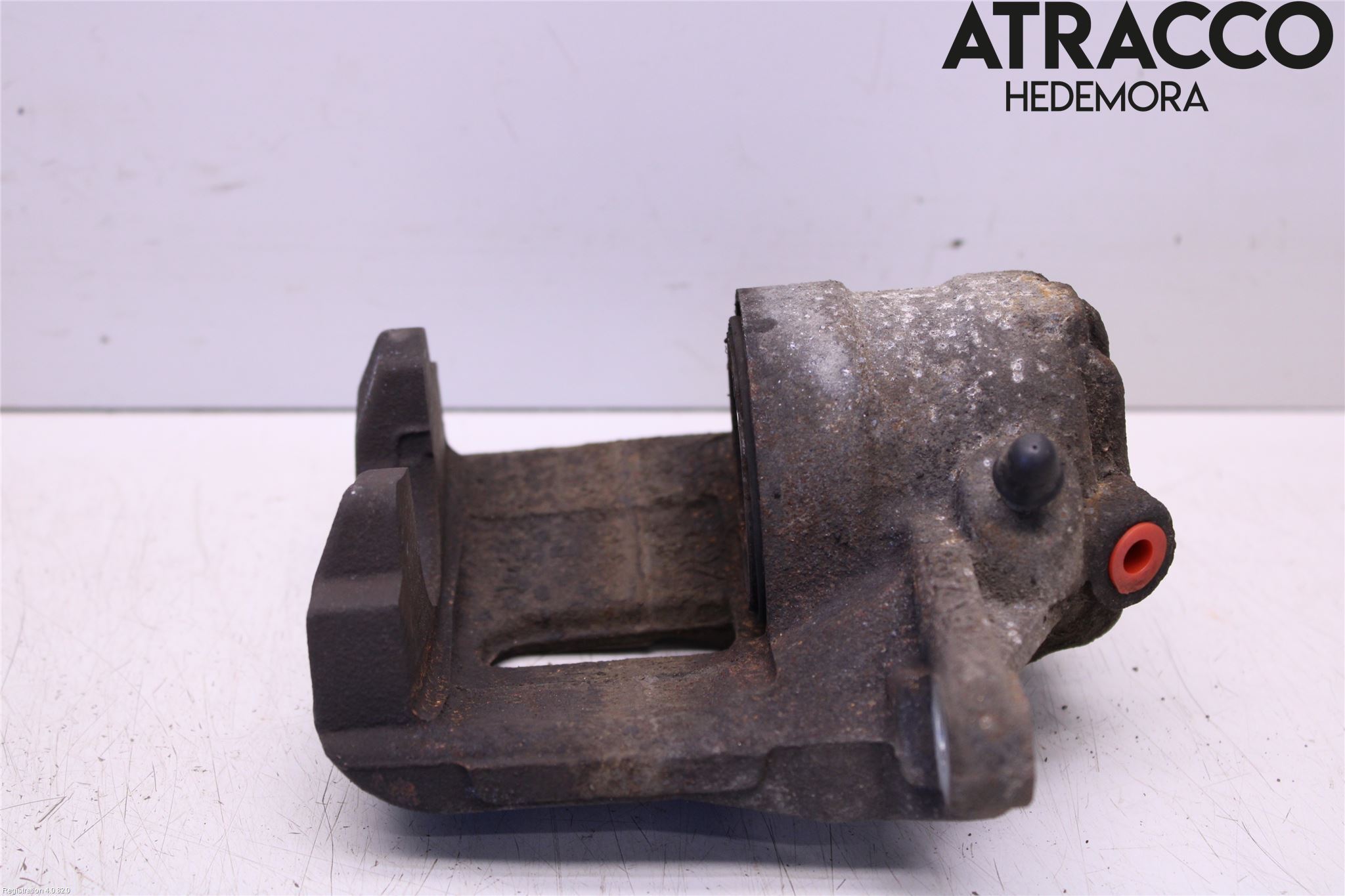 Citroen COTROEN C3 17-24 Bromsok Fram Höger