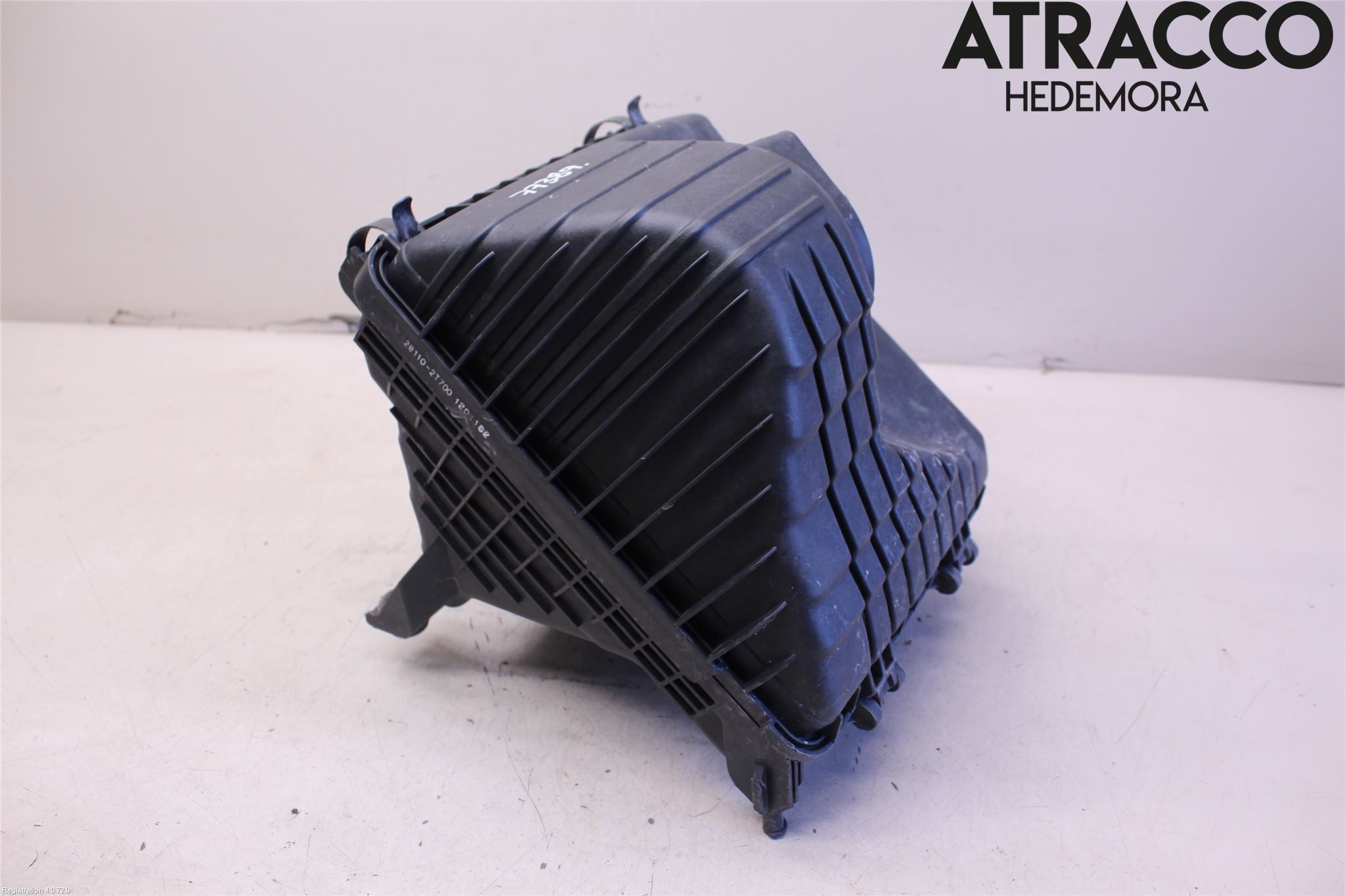 Kia OPTIMA 00-15 Luftrenare