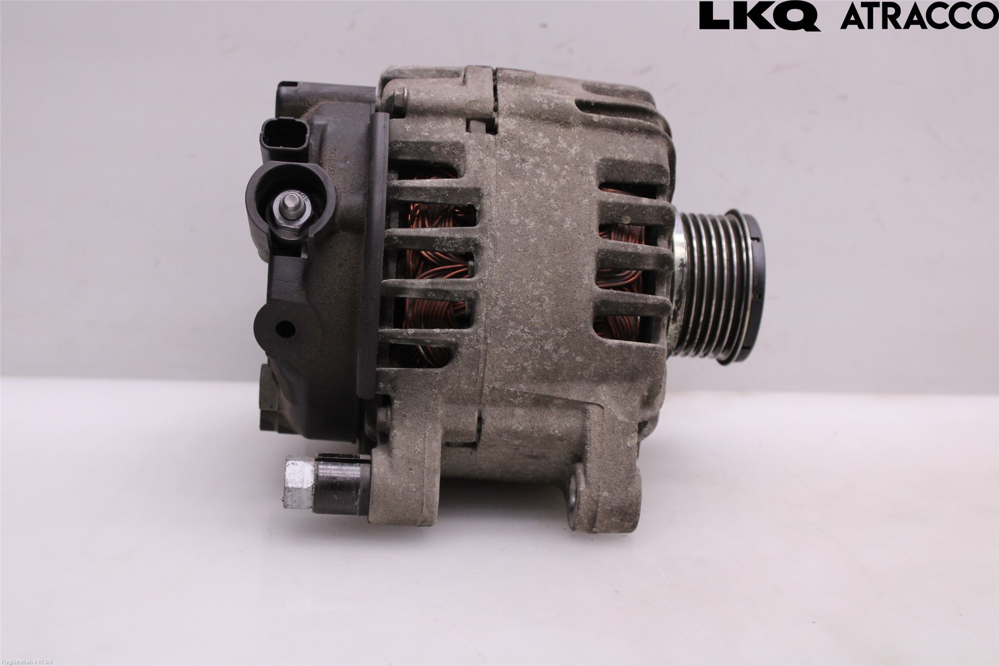 Peugeot EXPERT 07-14 Generator