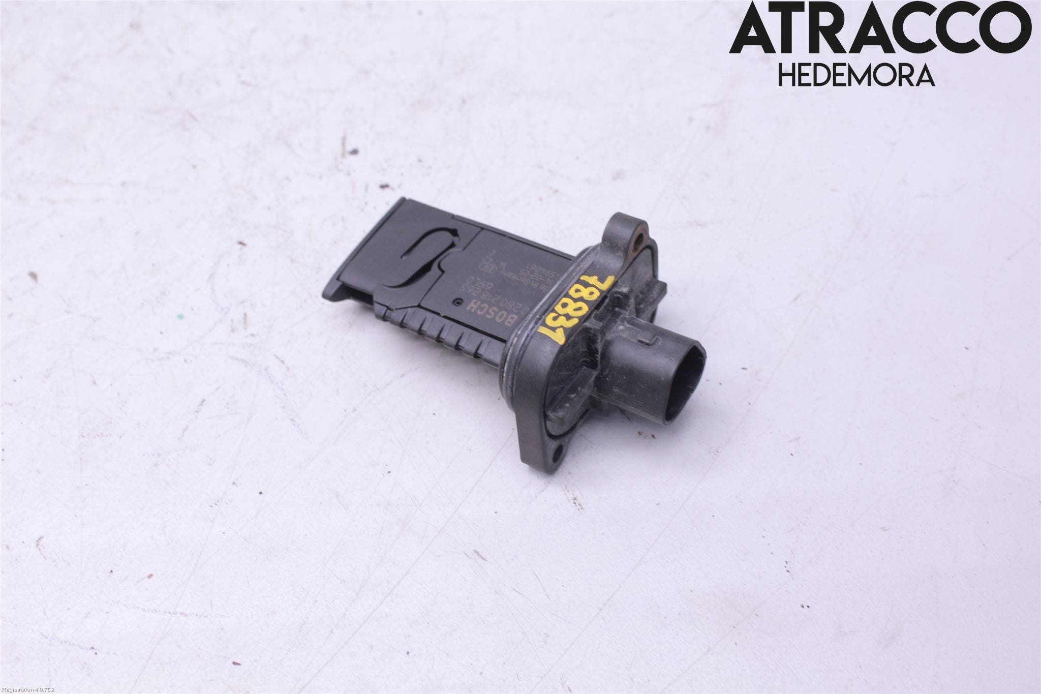 Suzuki SWIFT 11-16 Injluftmassamätare