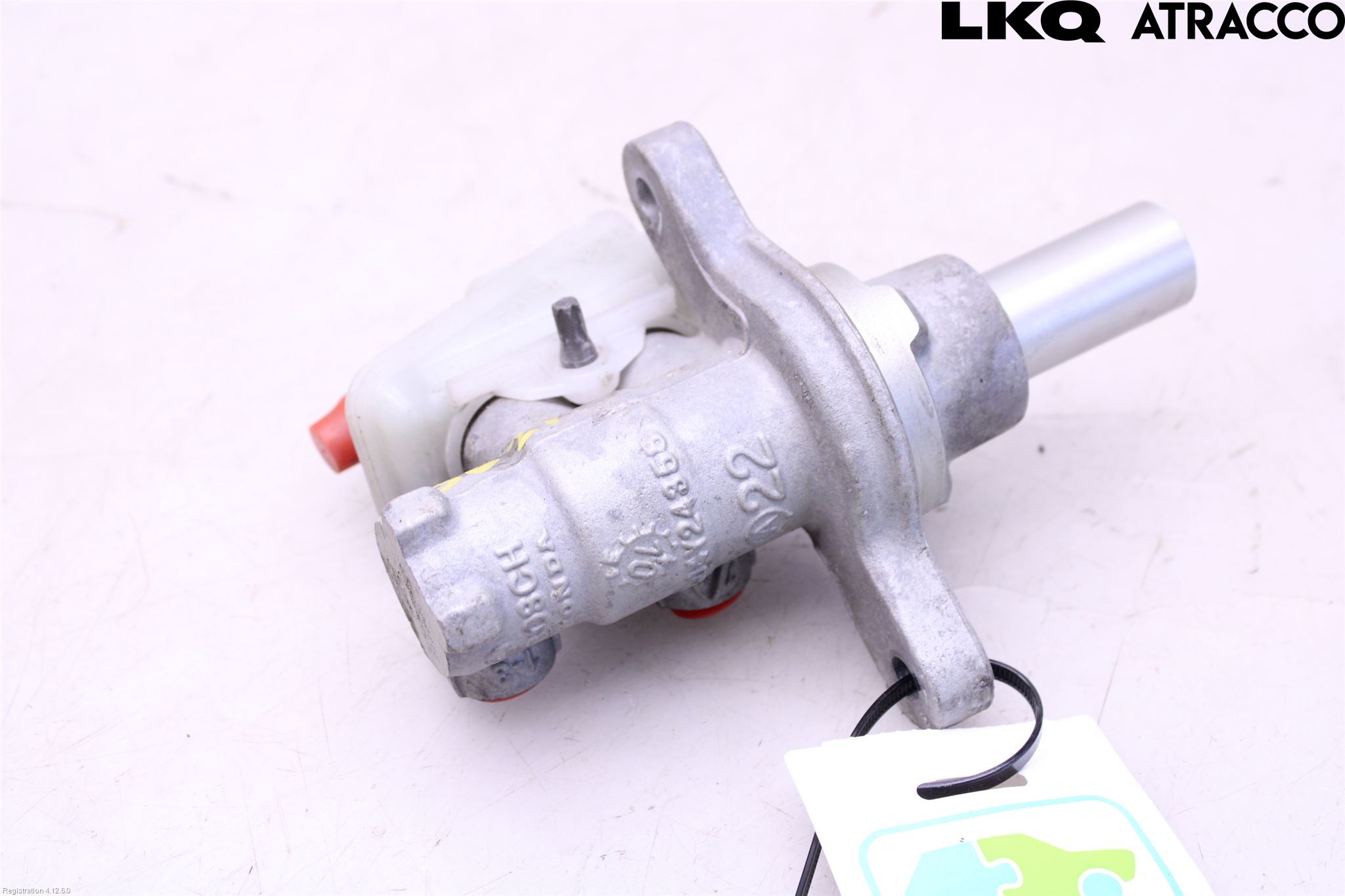 Honda CR-V 07-12 Broms Huvudcylinder