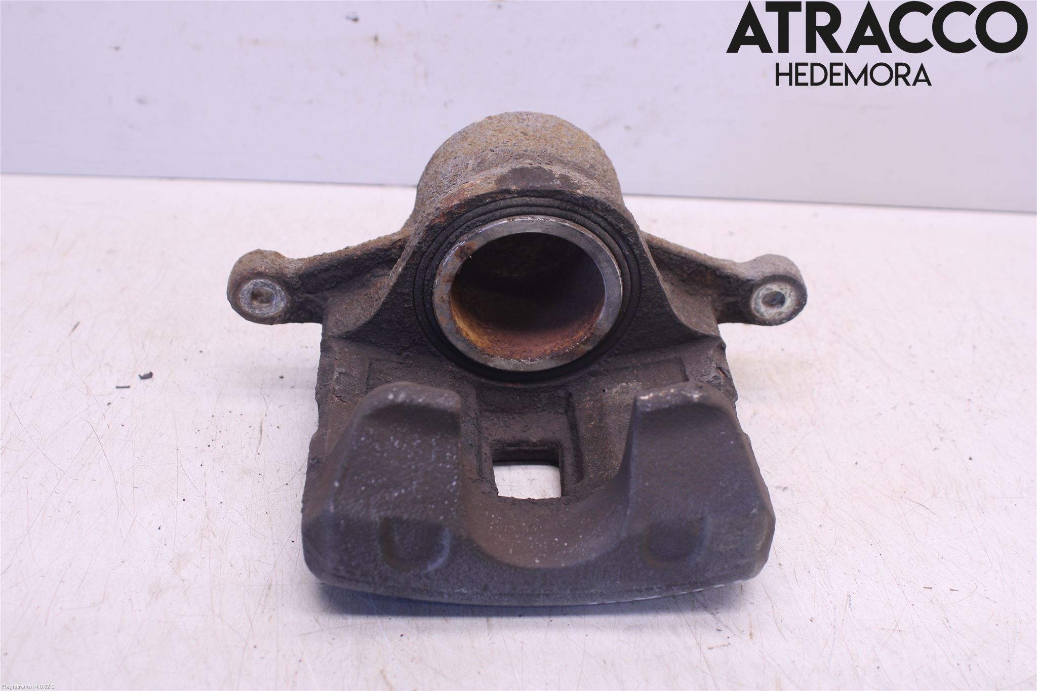 Opel CASCADA 13-19 Bromsok Fram Höger