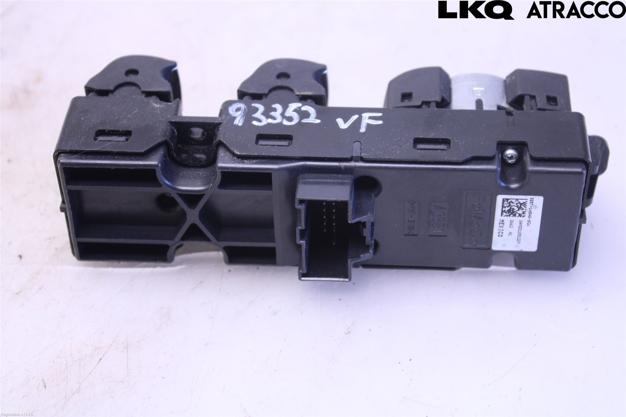 Ford EXPLORER 93-23 Strömställare Elhiss