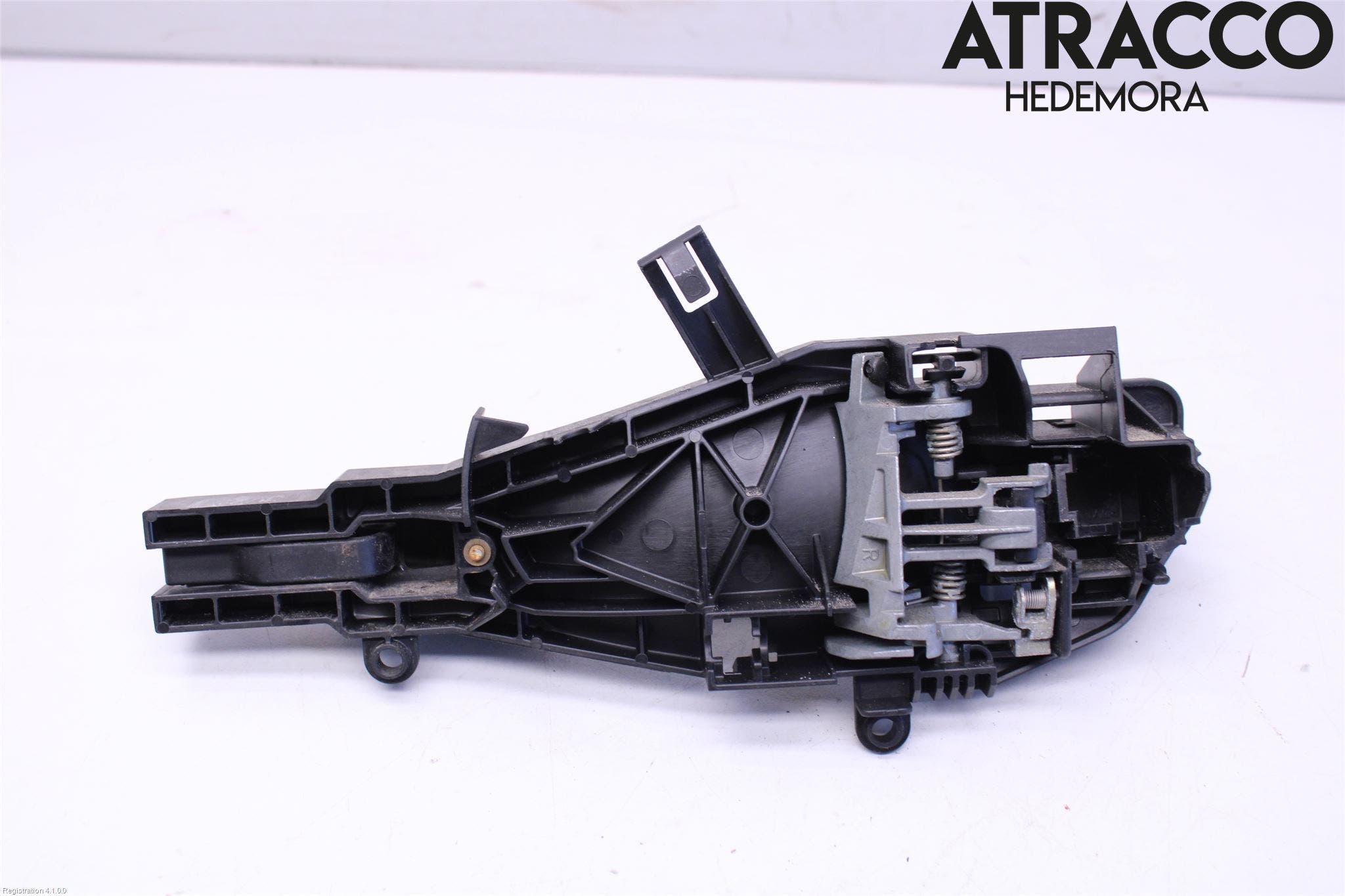 BMW X1 E84 10-15 Dörrhandtag Yttre Hö