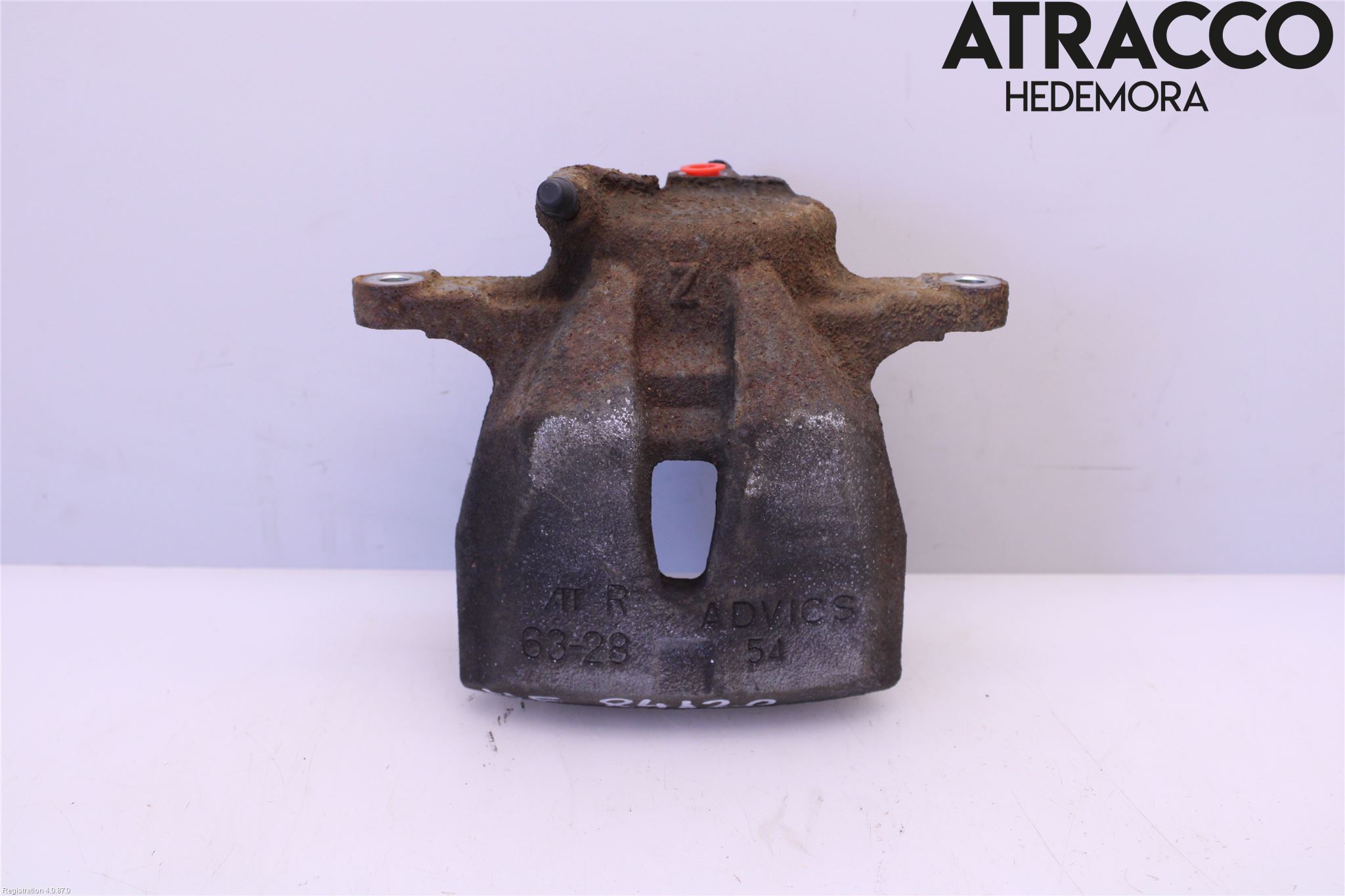 Toyota AURIS 13-19 Bromsok Fram Höger