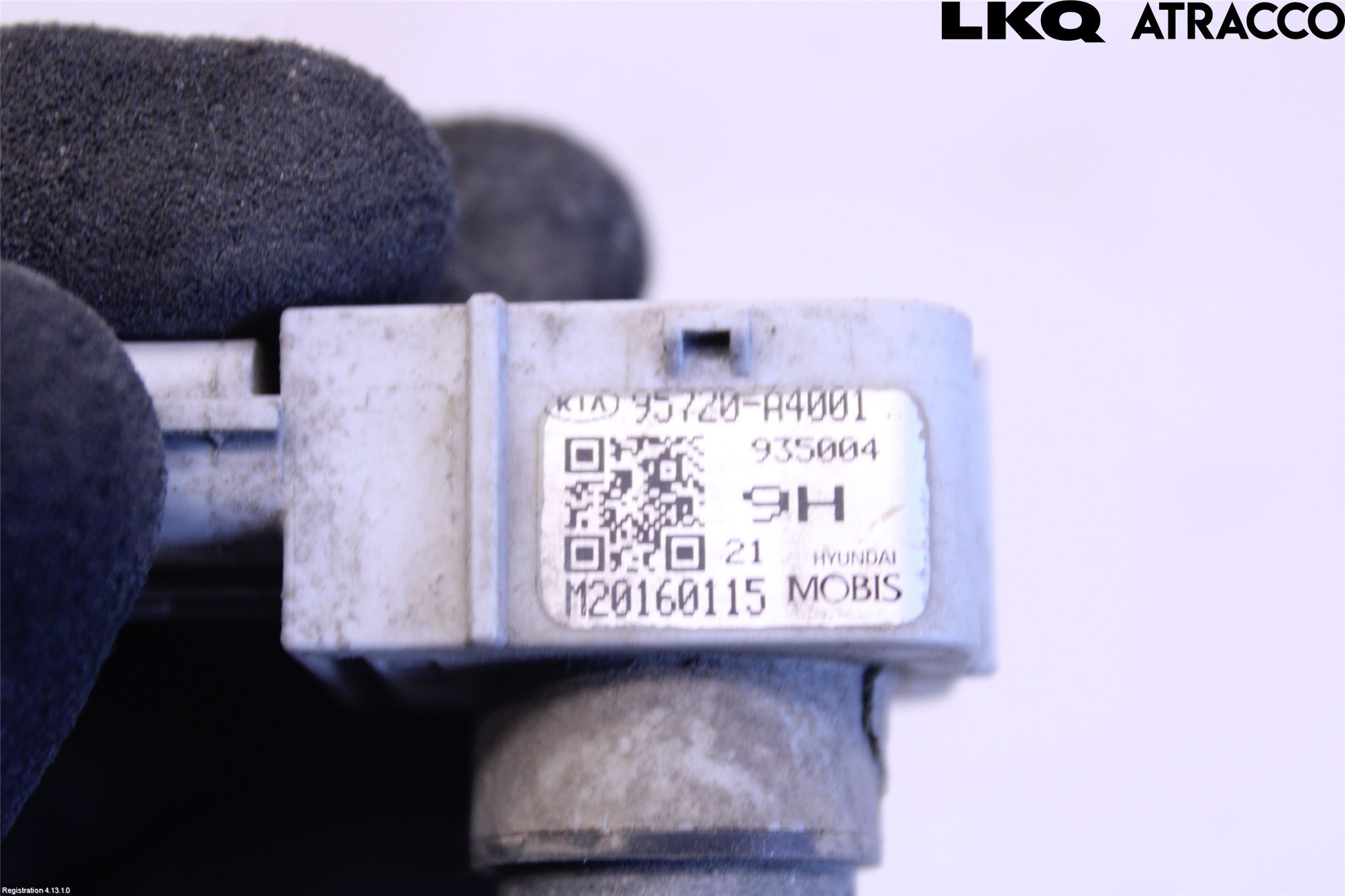 Kia CARENS III 13-19 Parkeringshjälp Backsensor