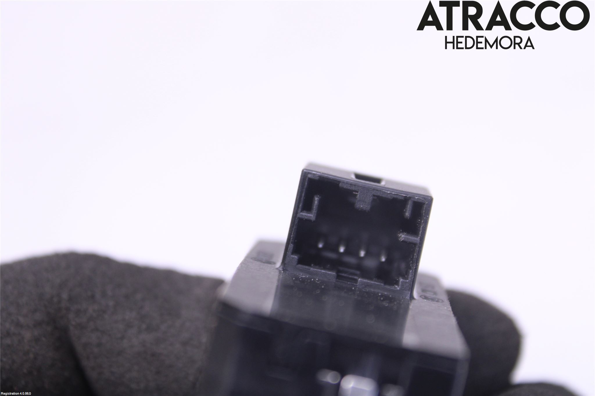 Audi A6 ALLROAD 12-18 Strömställare Baklucka