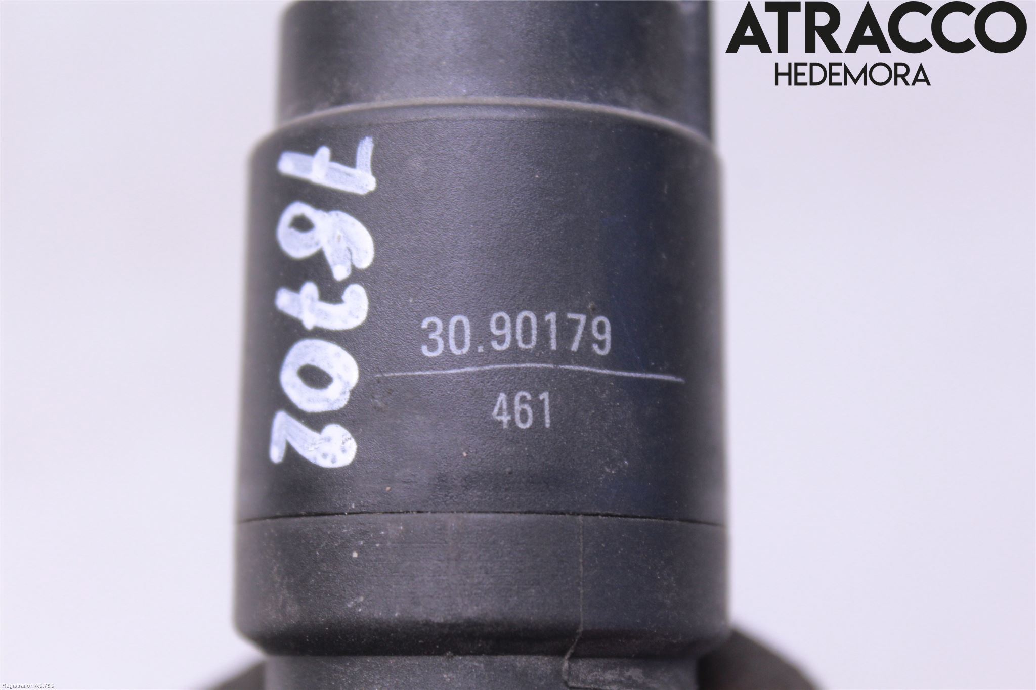 Mercedes-Benz MB S-KLASS (W220)  99-05 Spolarpump Vindruta