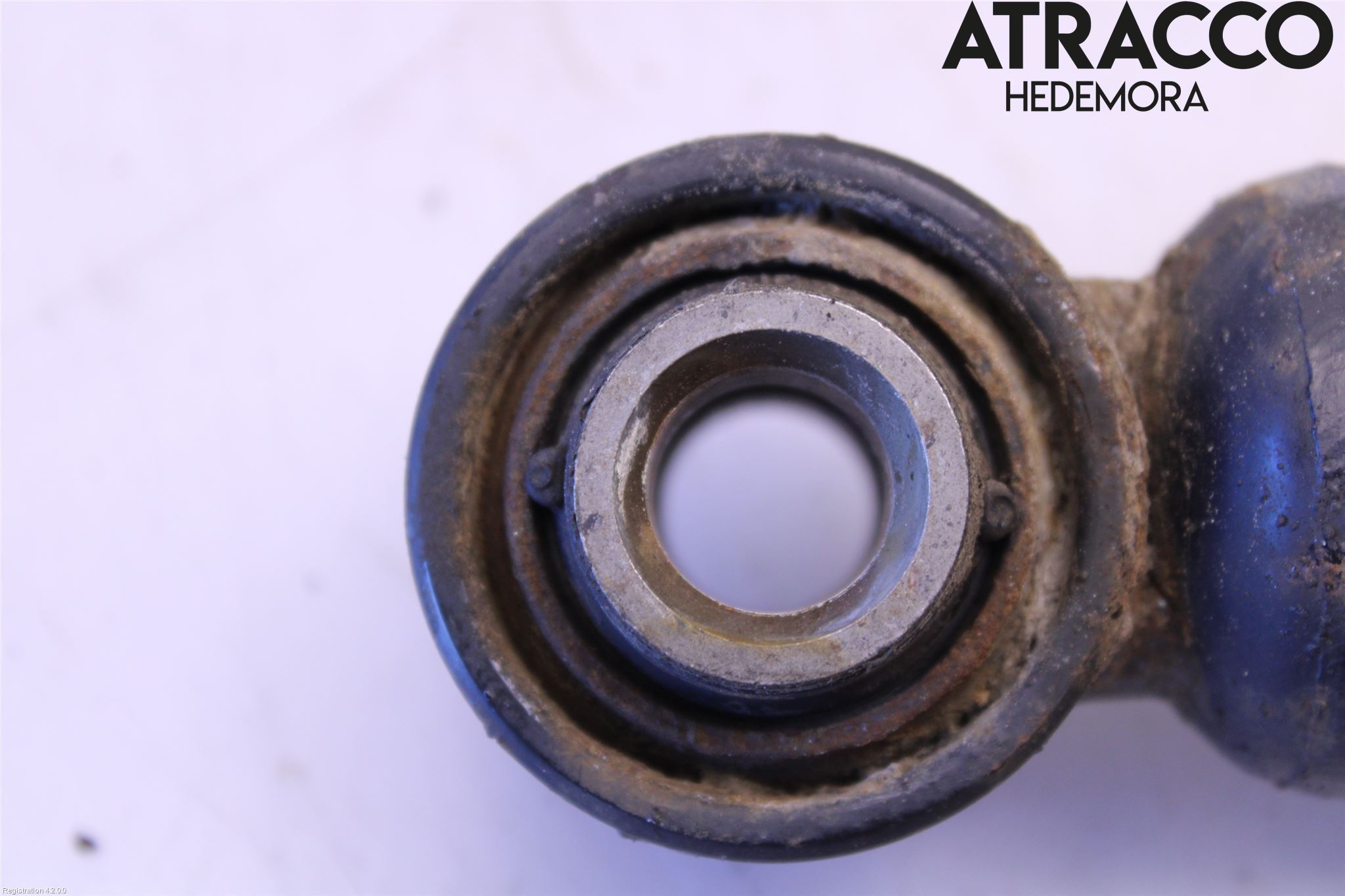 Toyota COROLLA 19- Stötdämpare Bak