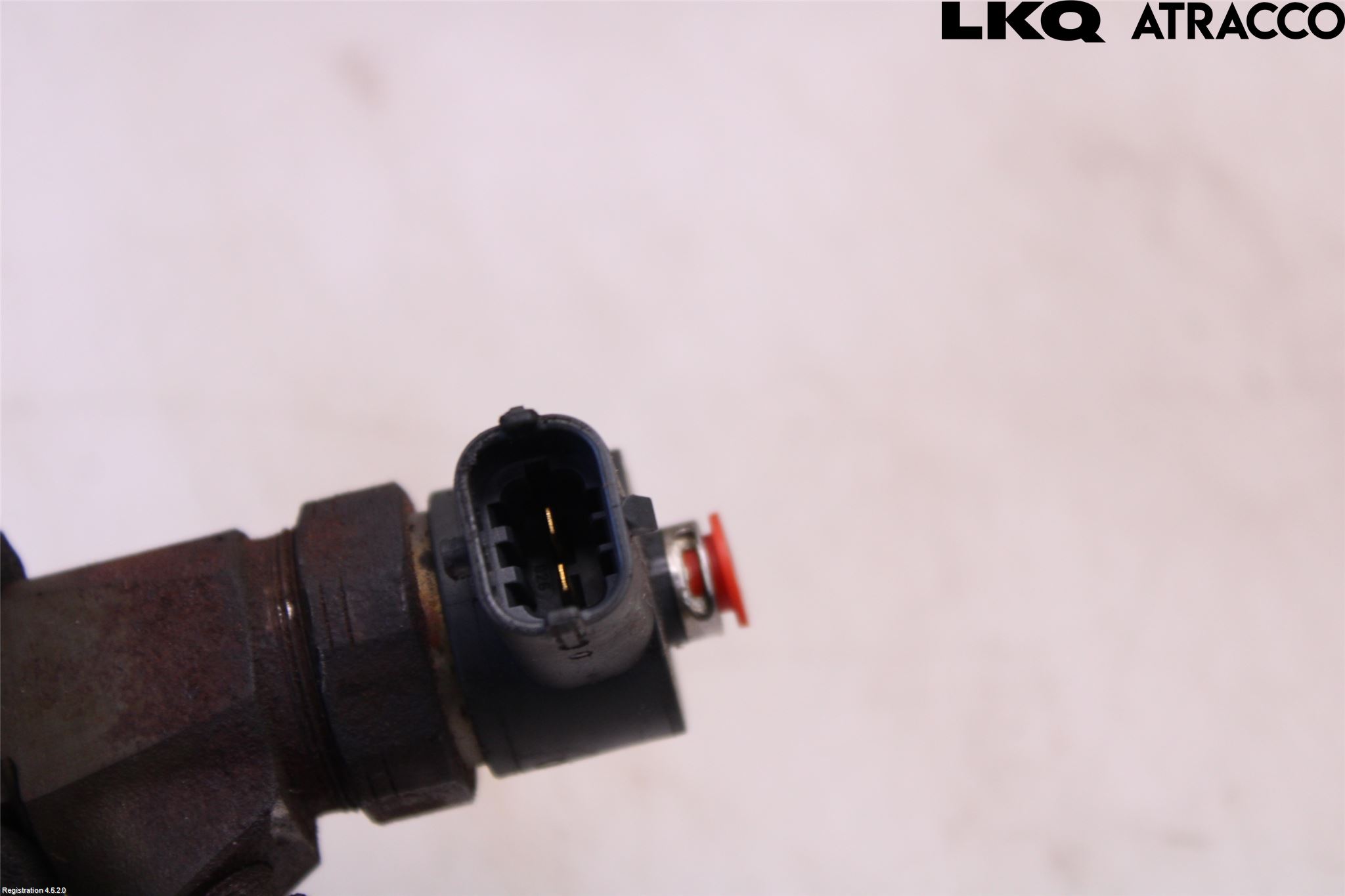 Mitsubishi OUTLANDER 07-12 Injspridare