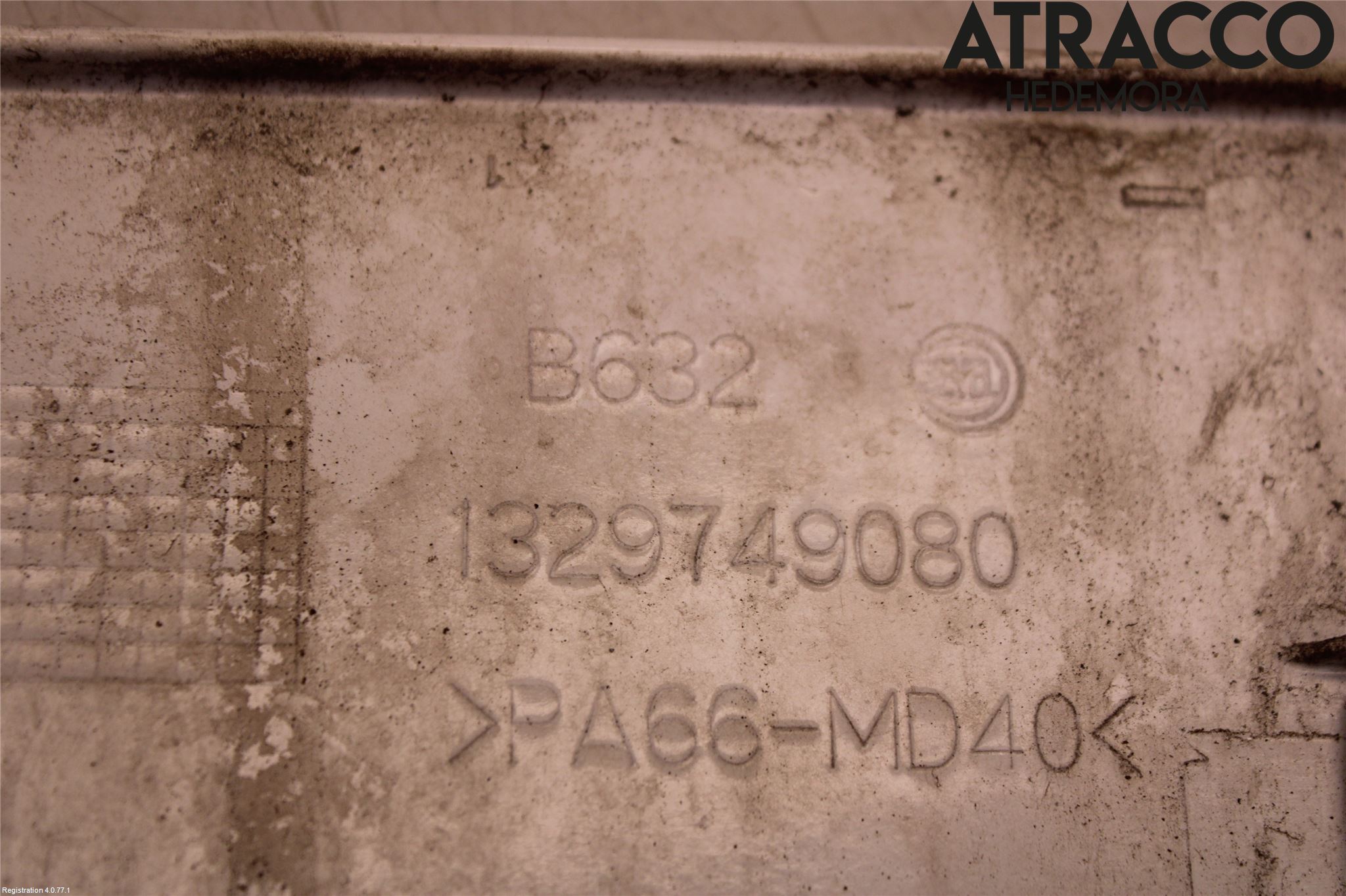 Fiat DUCATO 02-06 Tanklucka