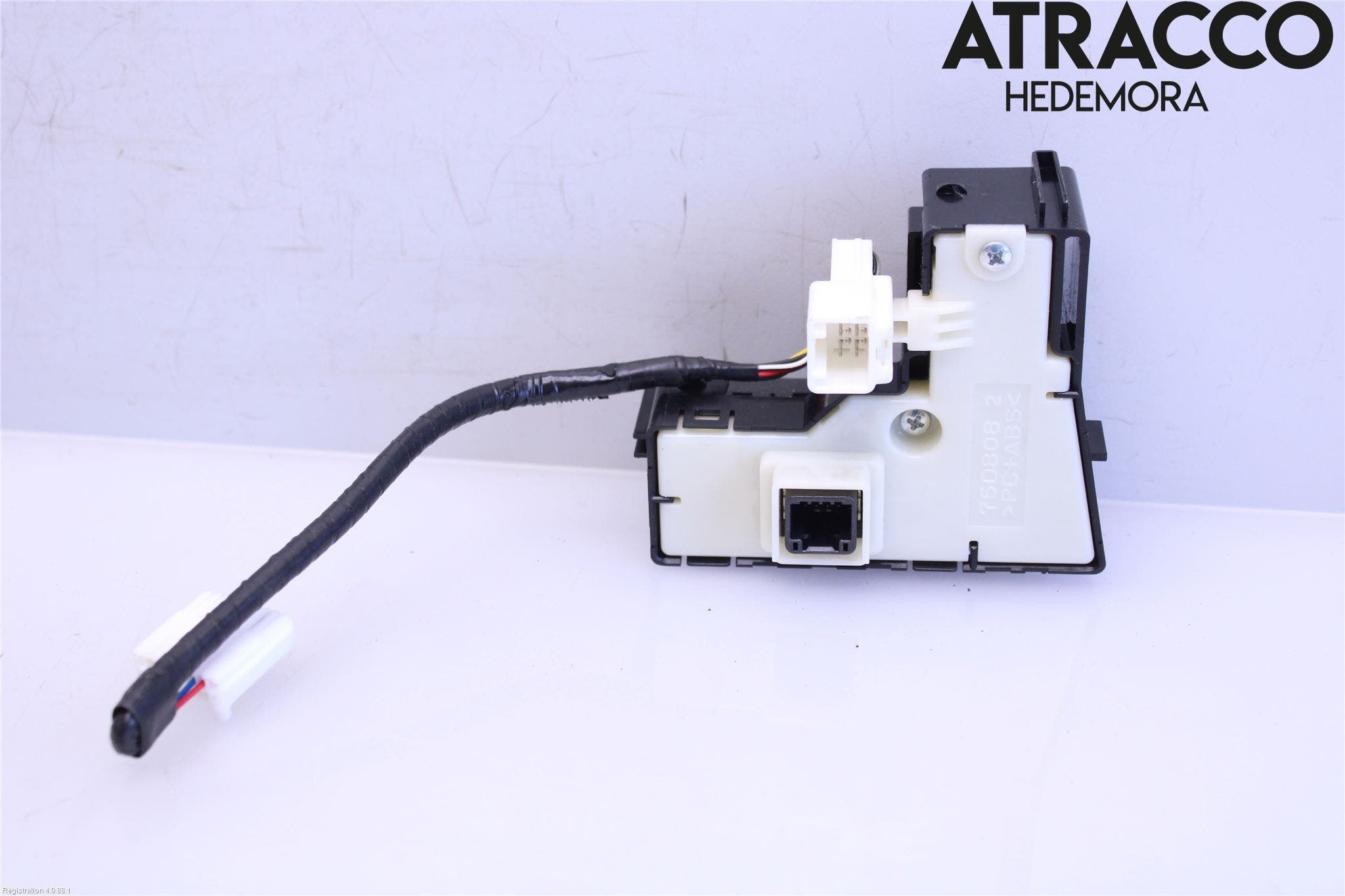 Toyota PRIUS ZVW30 09-20 Strömställare Multifunktion