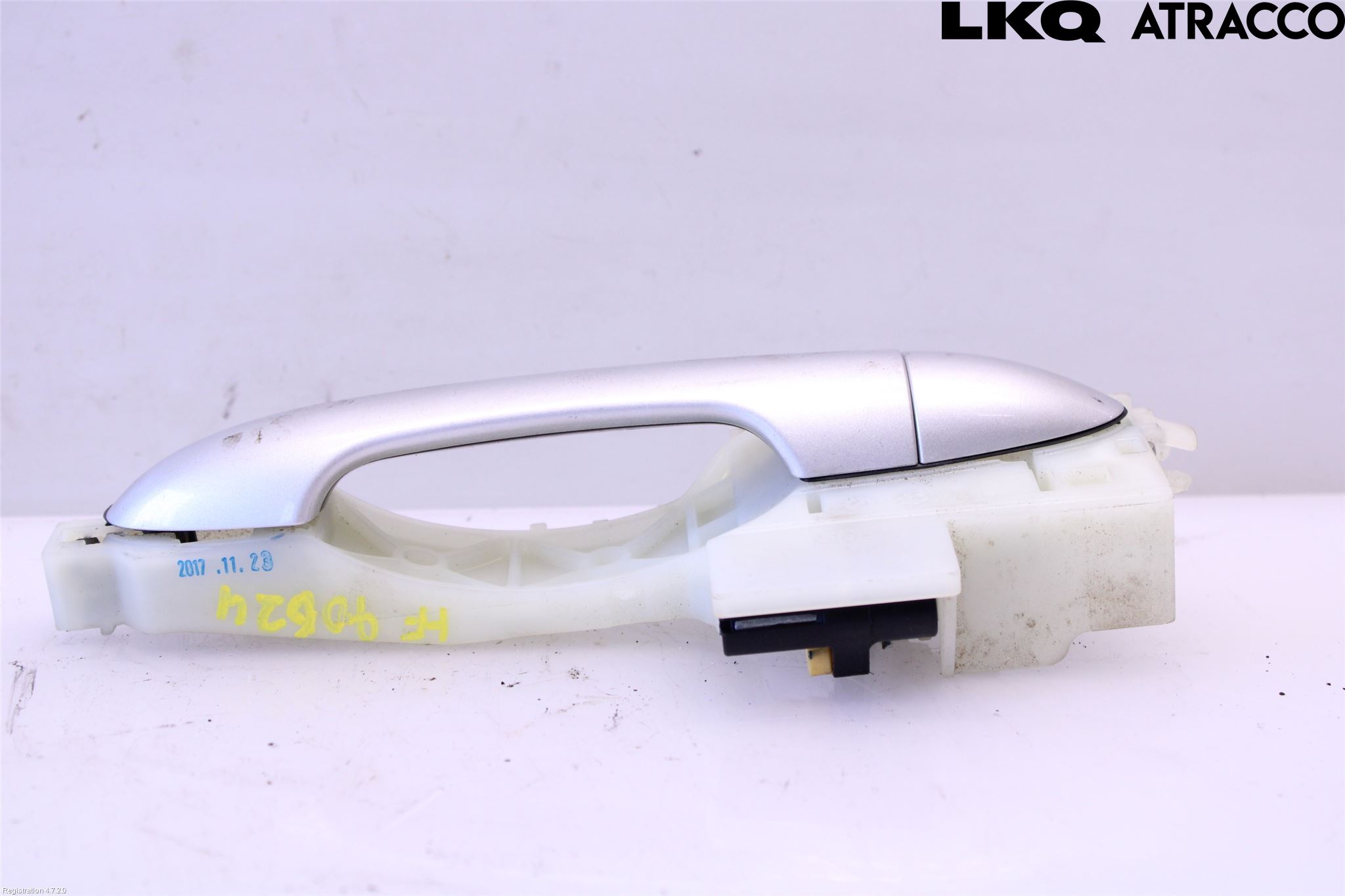 Kia PICANTO 17- Dörrhandtag Yttre Hö