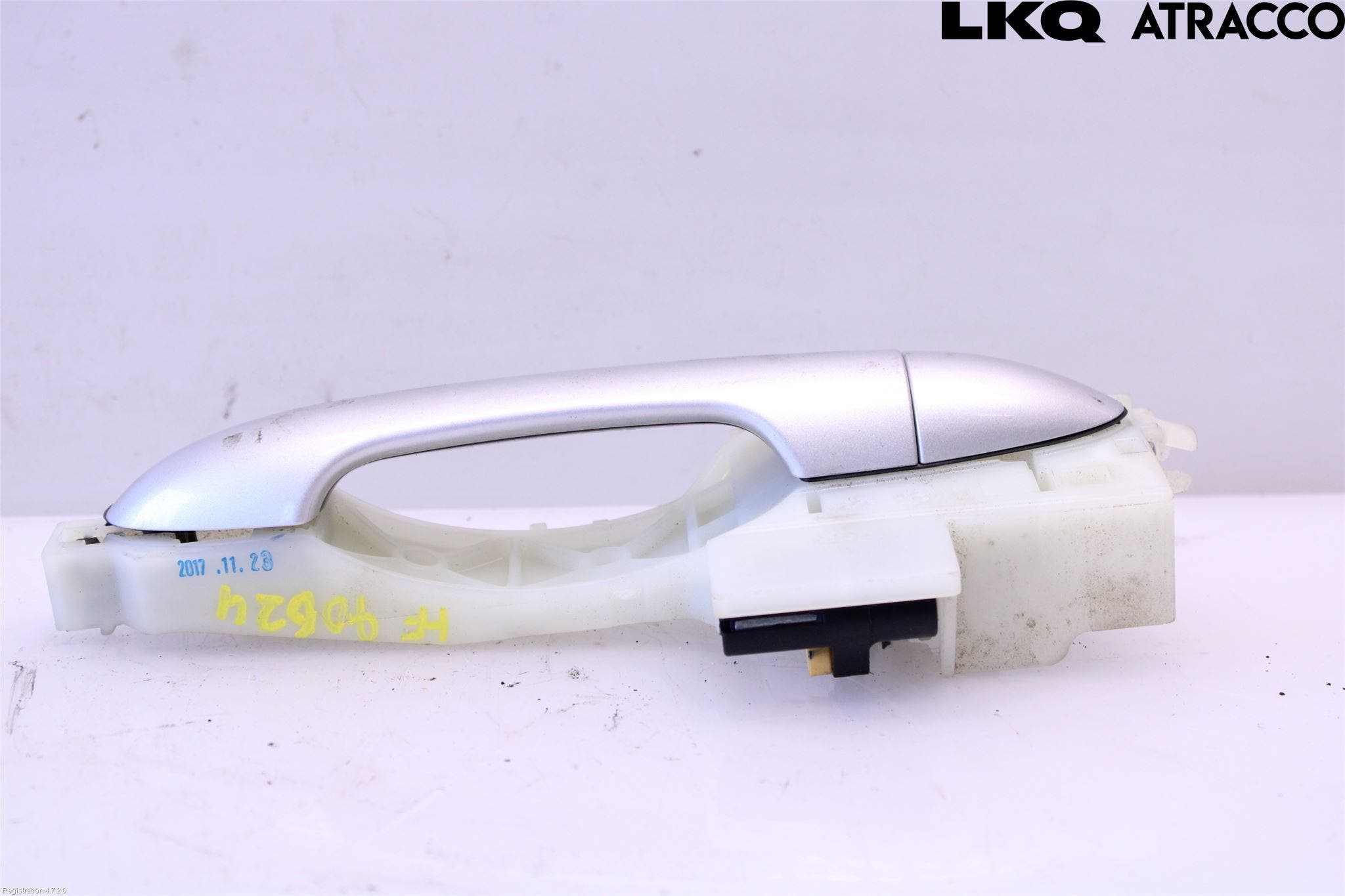 Kia PICANTO 17- Dörrhandtag Yttre Hö