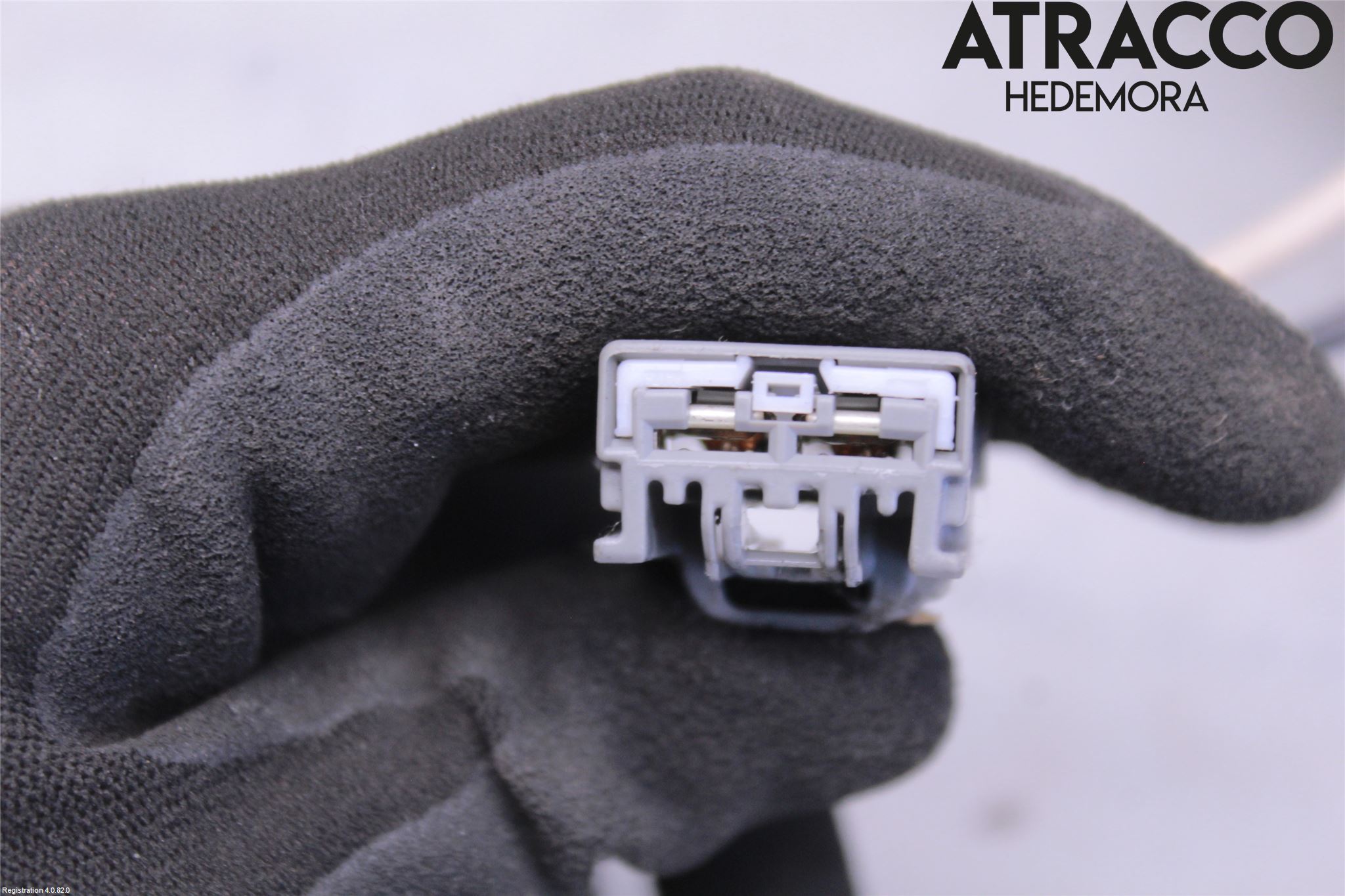 Opel ASTRA J 10-15 Ac Värmefläkt