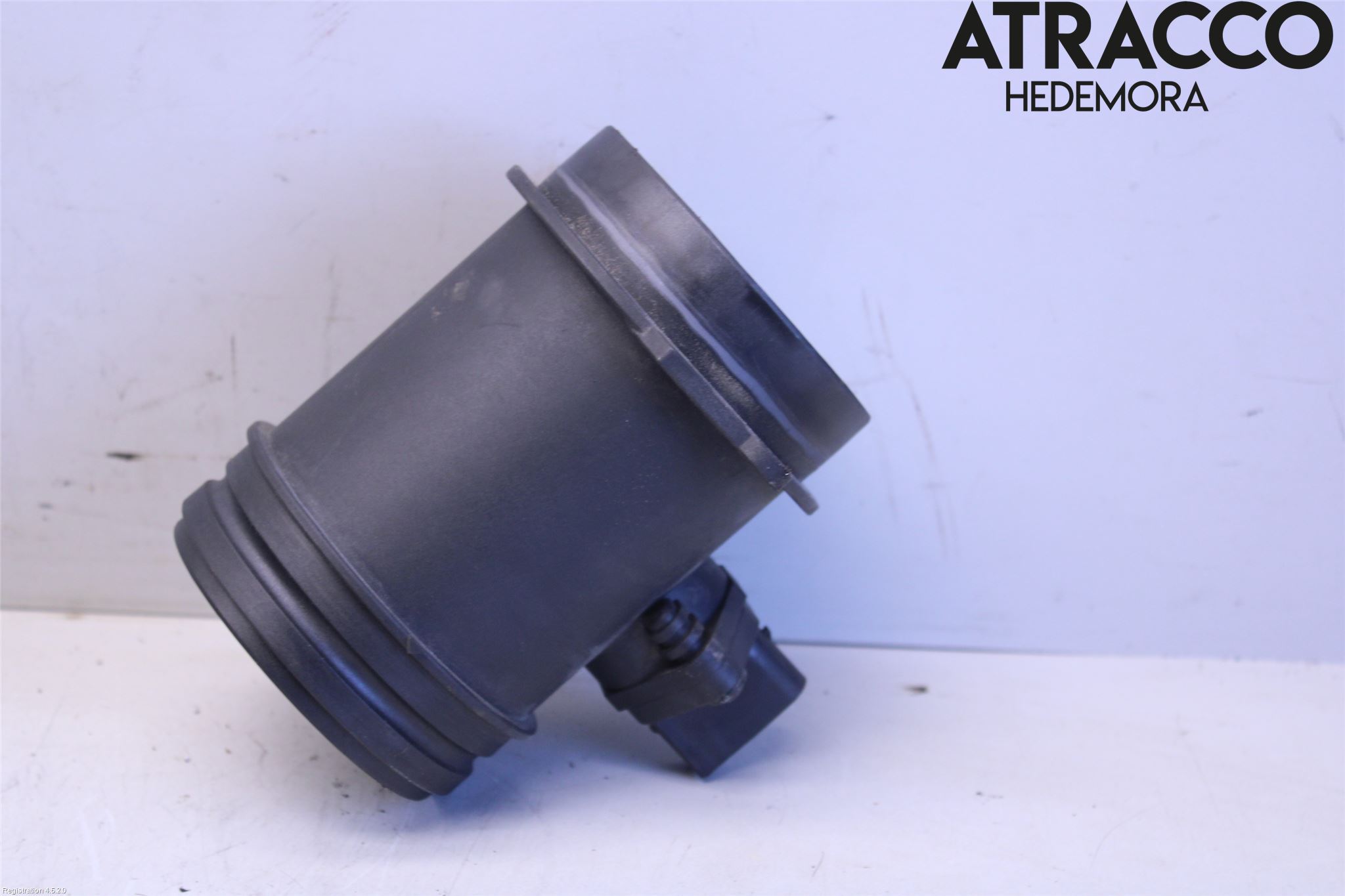 BMW 5 E60/61 Sed/Tou 02-10 Injluftmassamätare