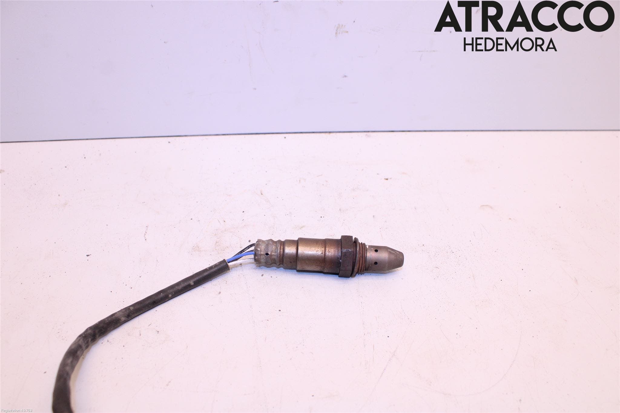 Toyota AURIS 13-19 Injlambdasond