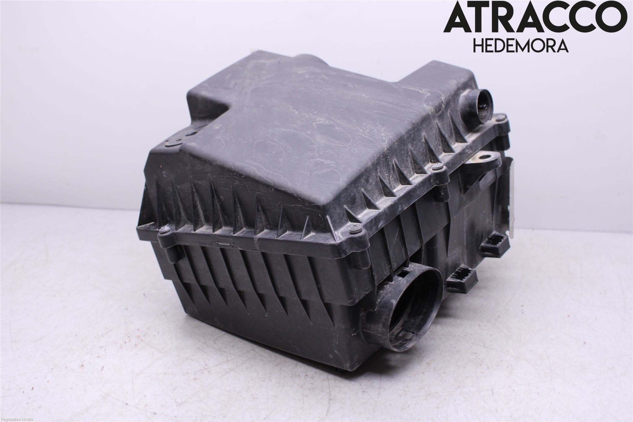 Volkswagen VW AMAROK 2H 10-22 Luftrenare