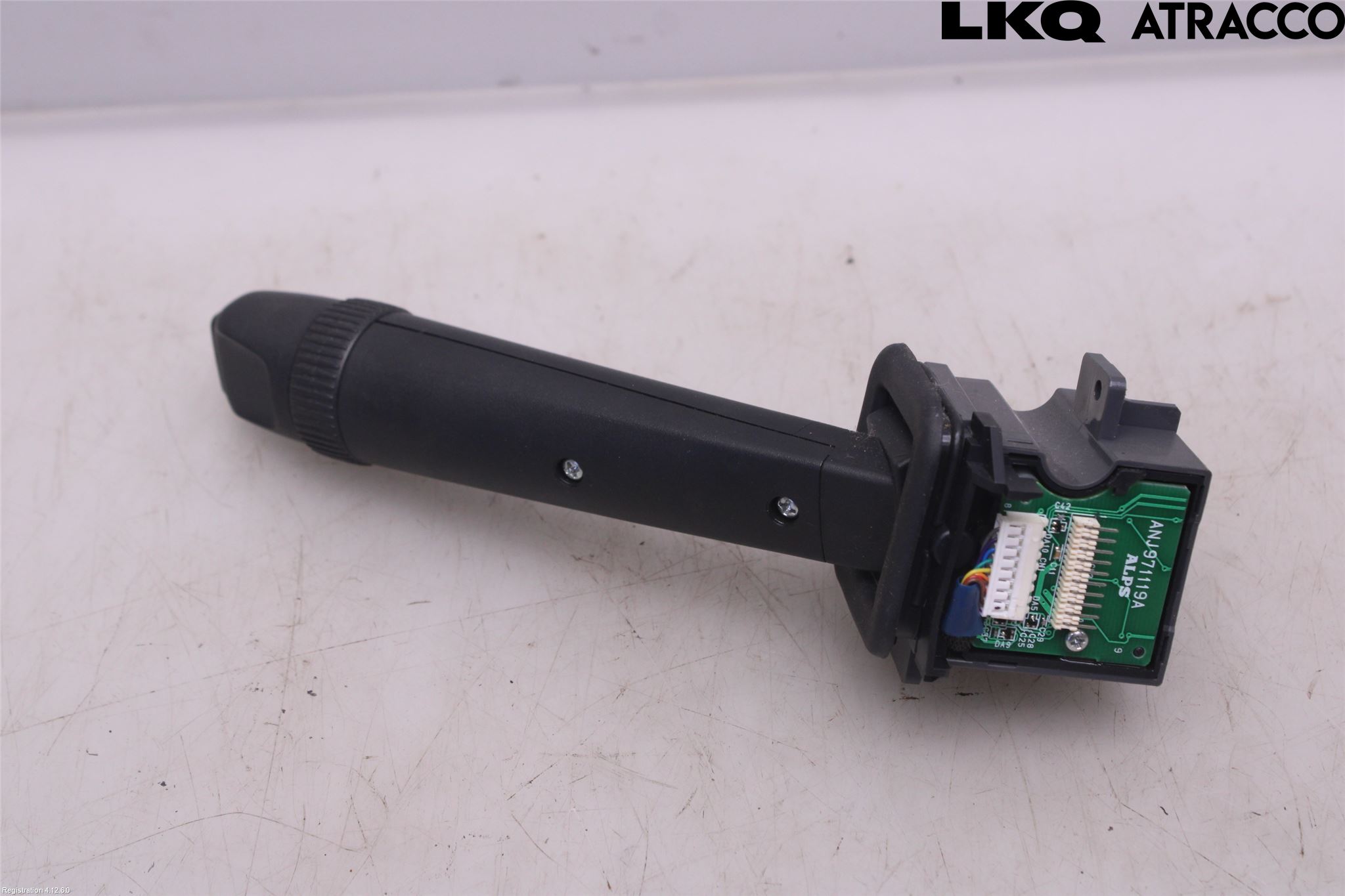 Volvo V70 05-08 Spak Torkar-Spolomk