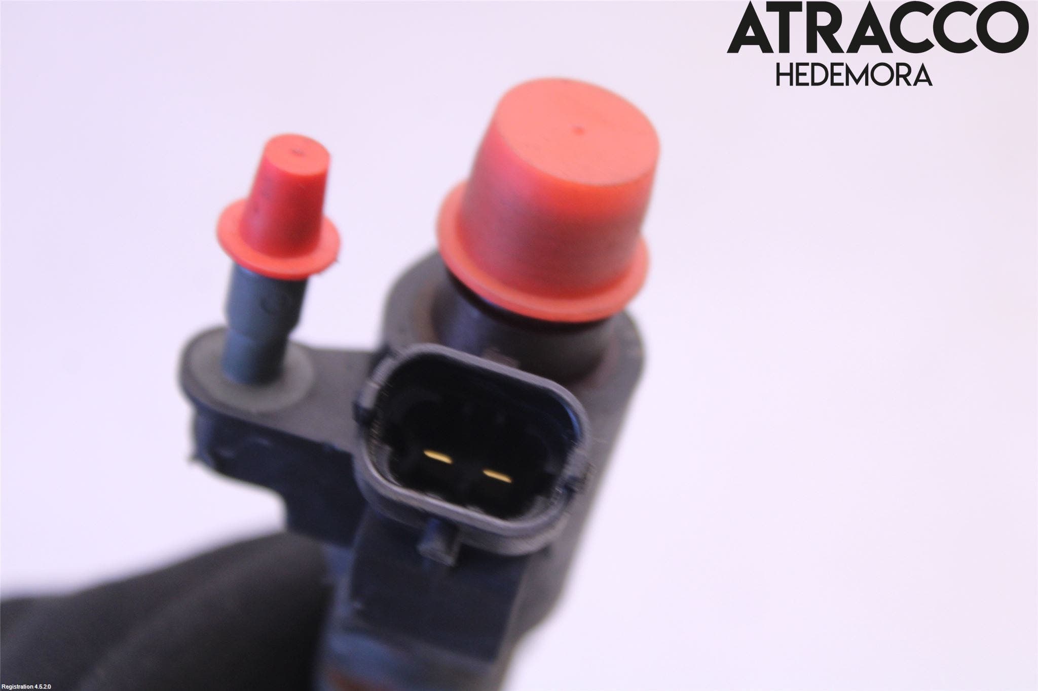 Volvo XC70 08-13 Injspridare