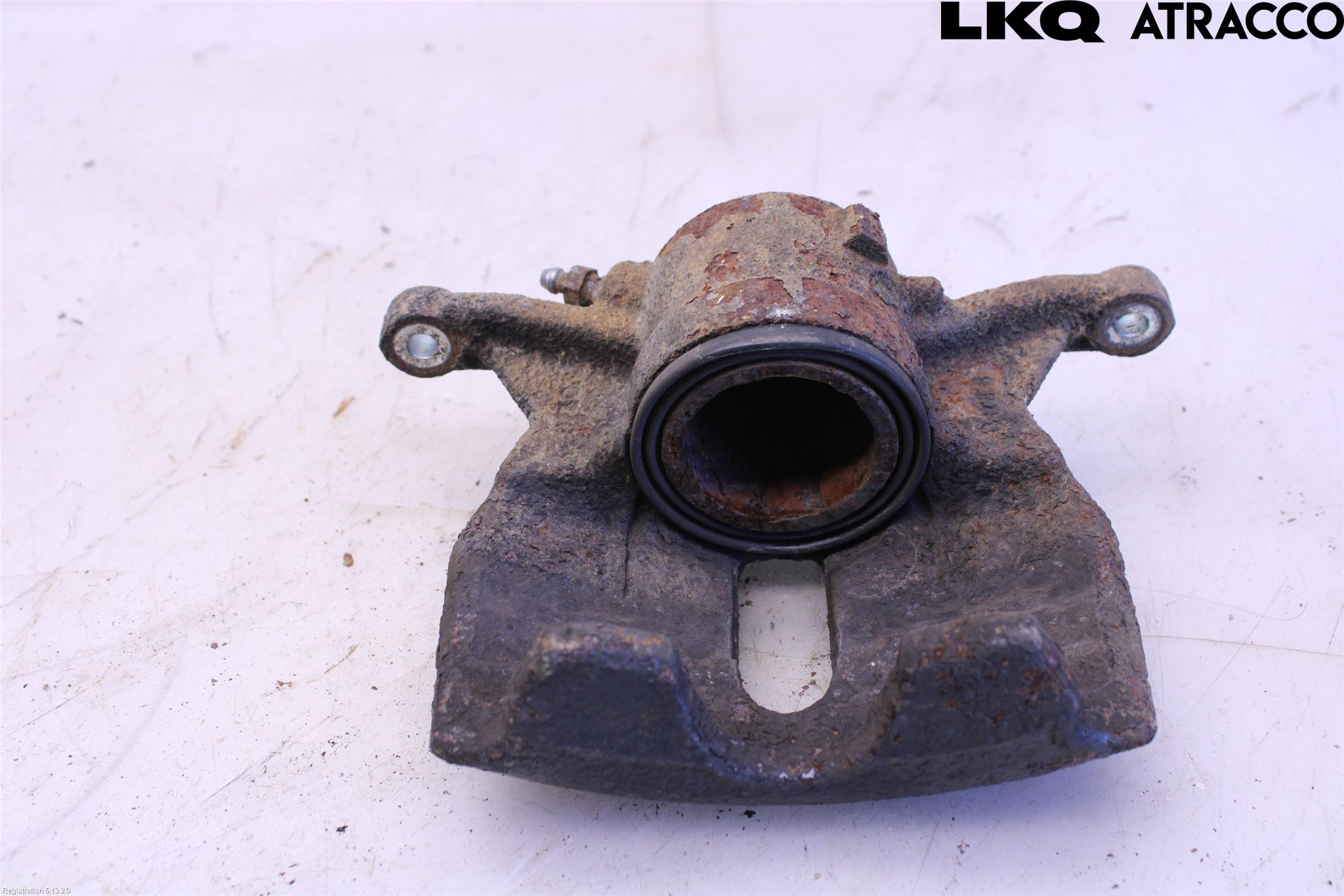Volkswagen VW CADDY 16-20 Bromsok Fram Vänster