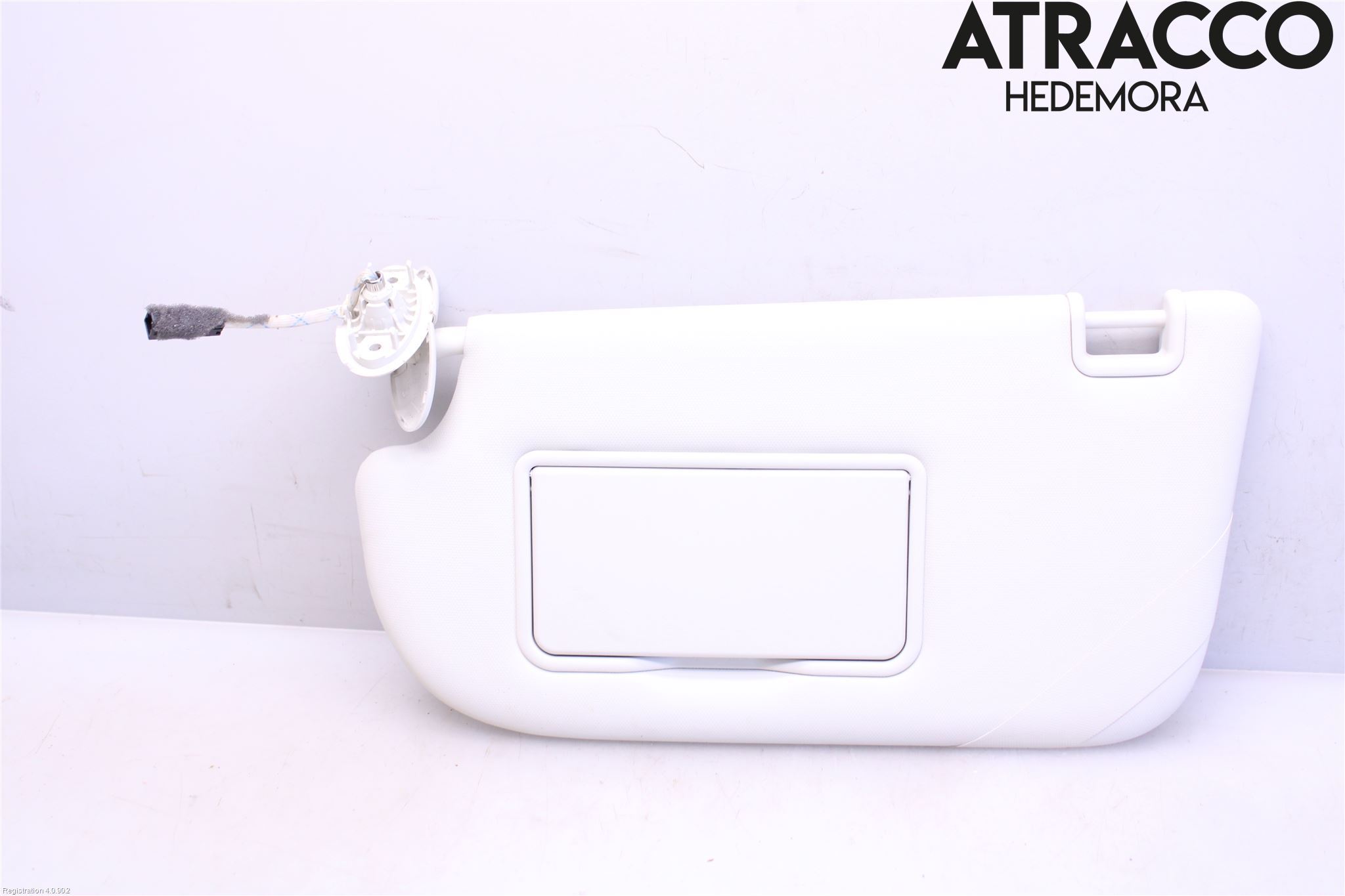 Ford KUGA 17-19 Solskydd