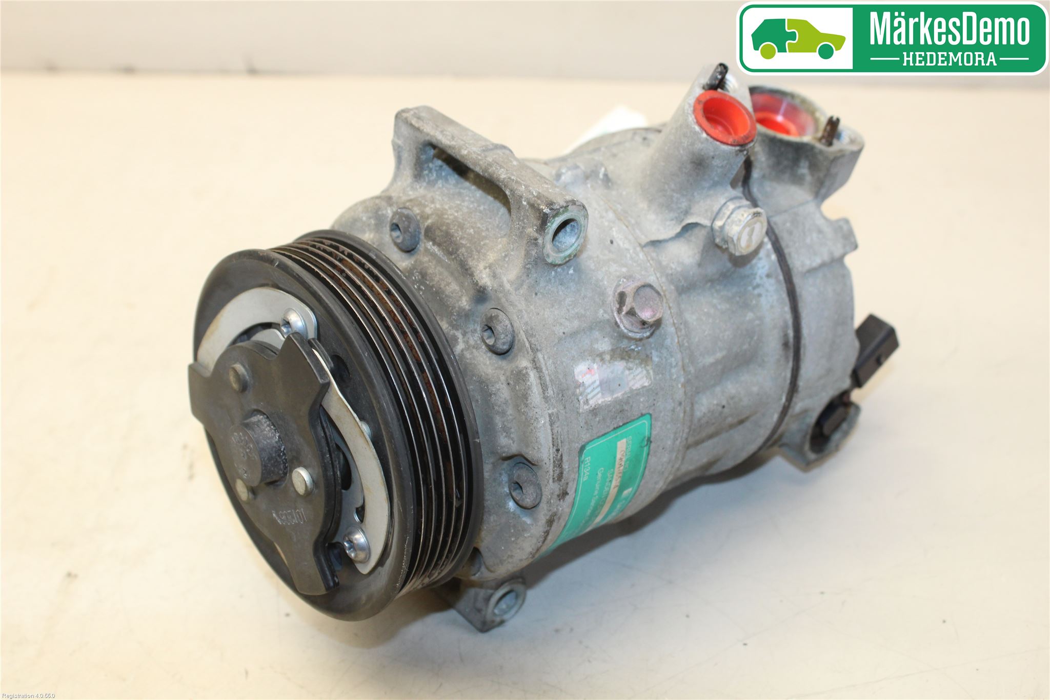 Volkswagen VW PASSAT 05-11 Ac Kompressor