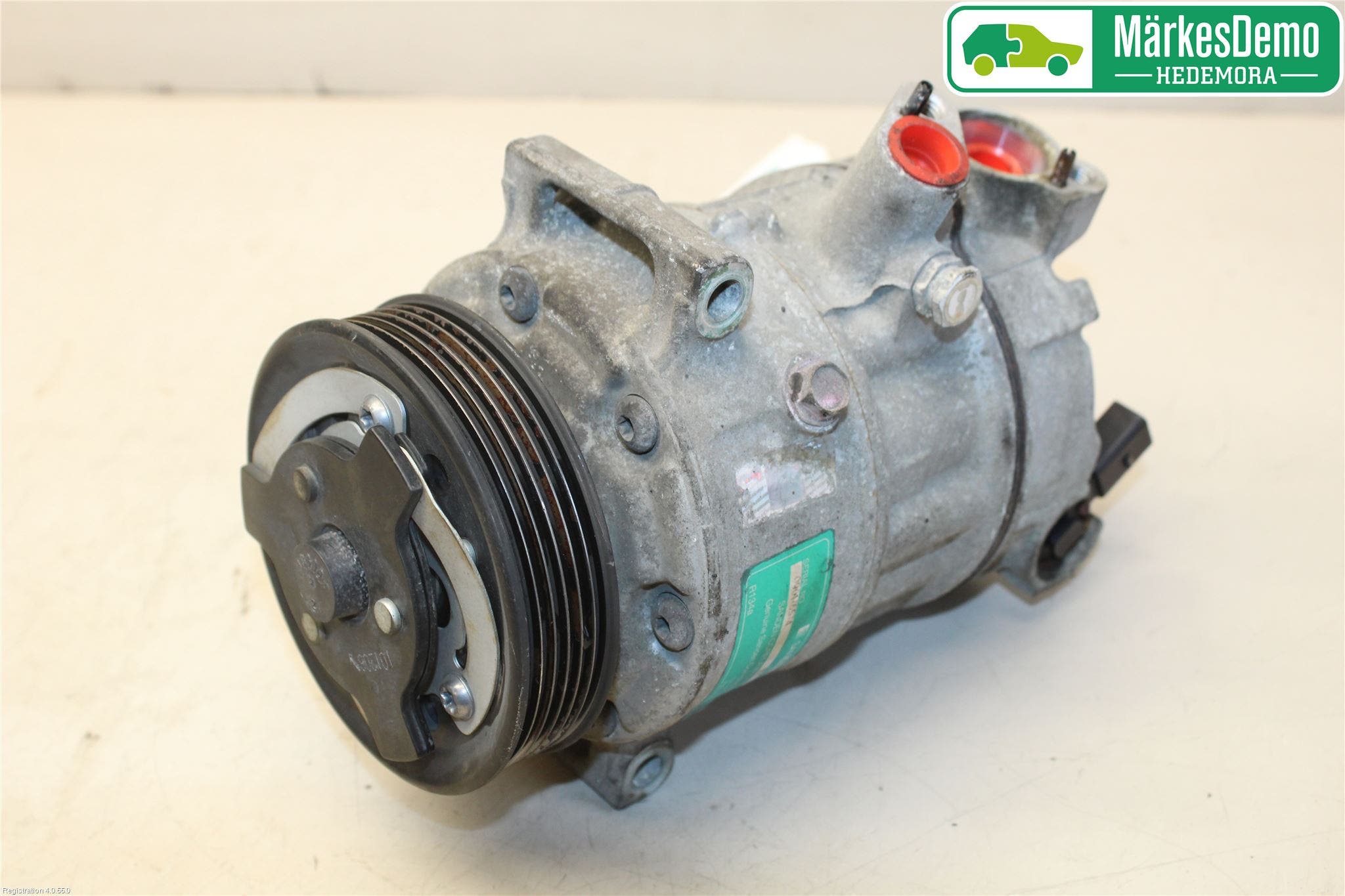 Volkswagen VW PASSAT 05-11 Ac Kompressor