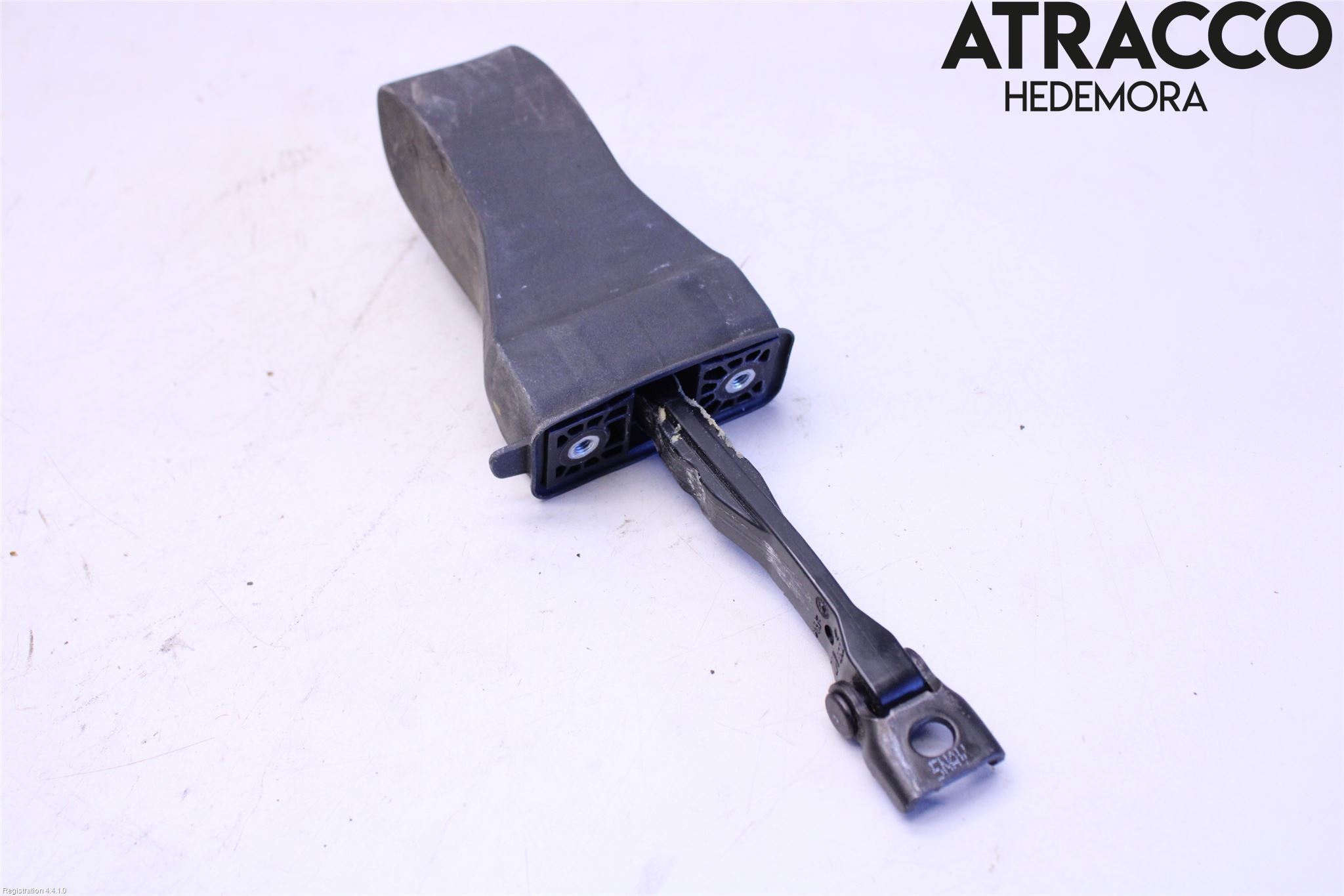 Volkswagen VW TIGUAN ALLSPACE 18- Dörrstopp