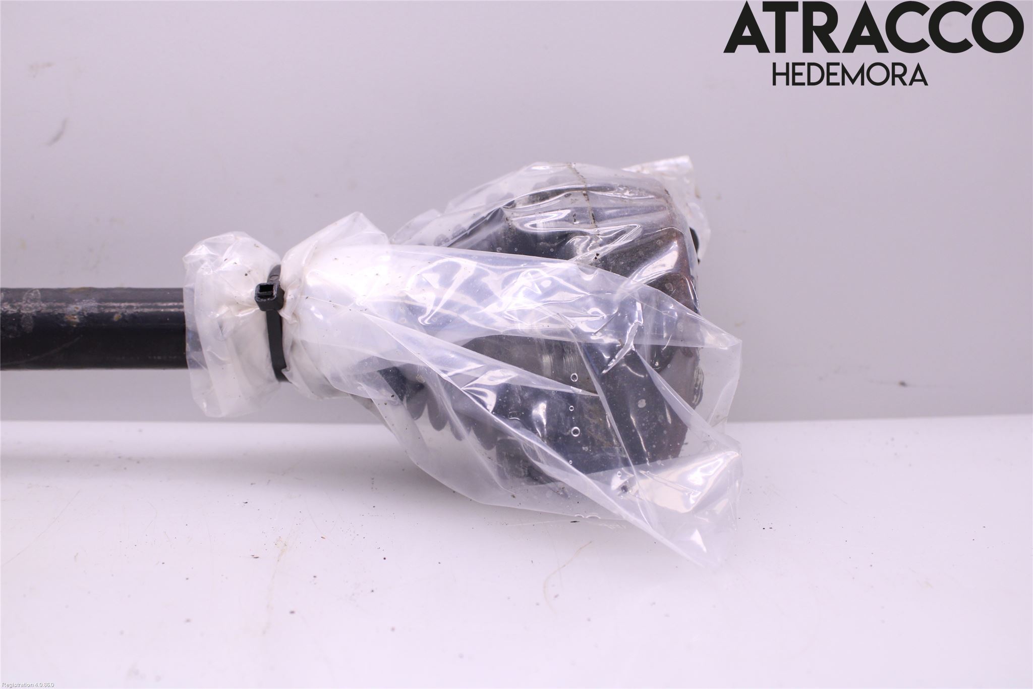 Audi Q3 8U 12-18 Drivaxel Bak Höger
