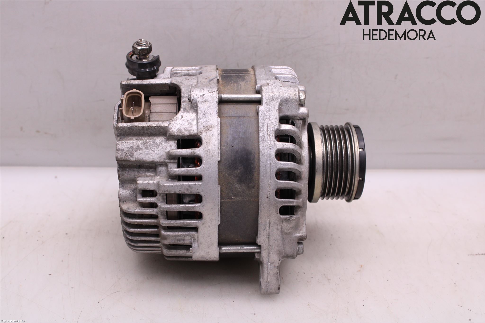 Subaru OUTBACK 15-20 Generator
