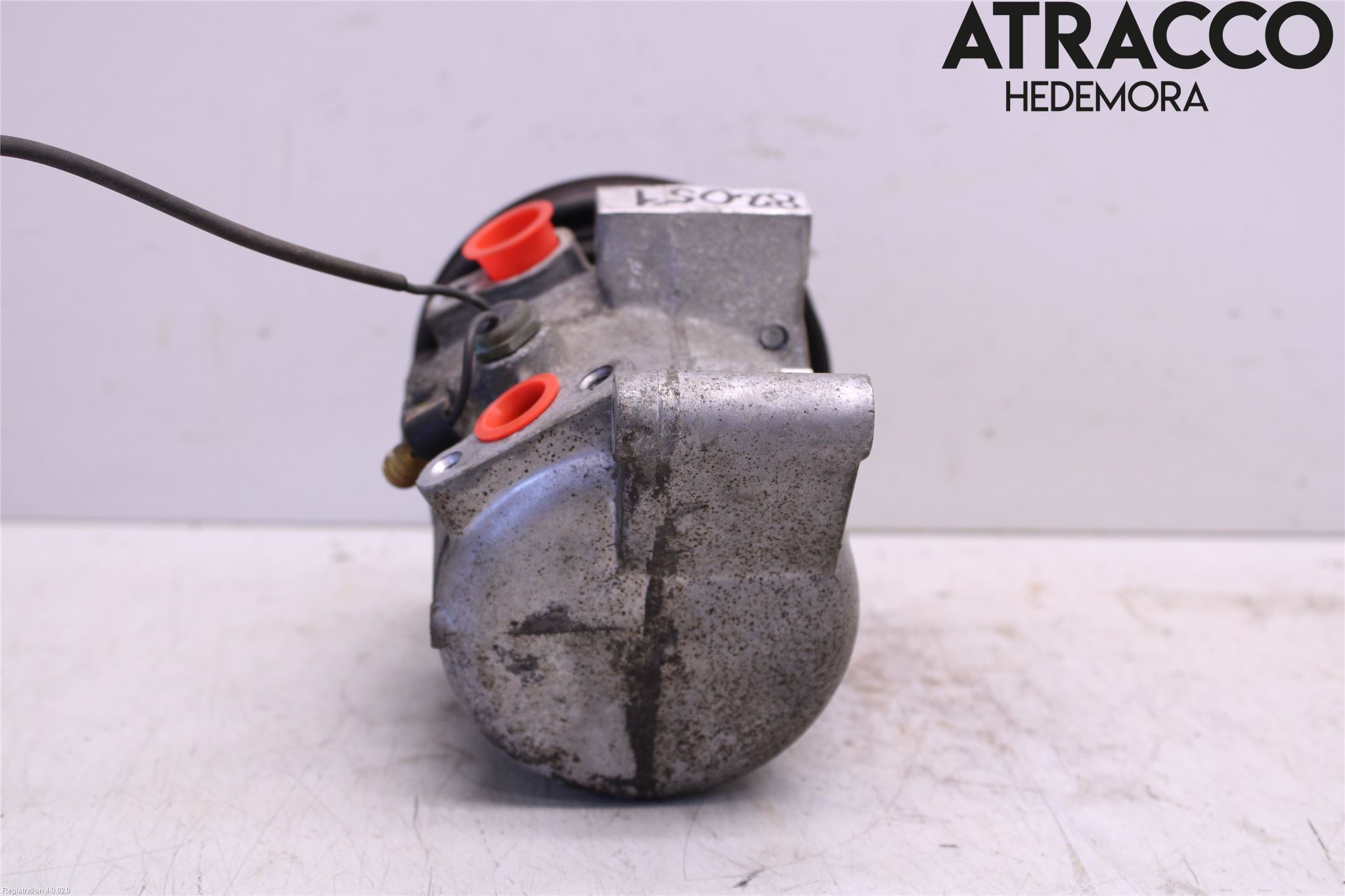 Suzuki JIMNY 81-21 Ac Kompressor