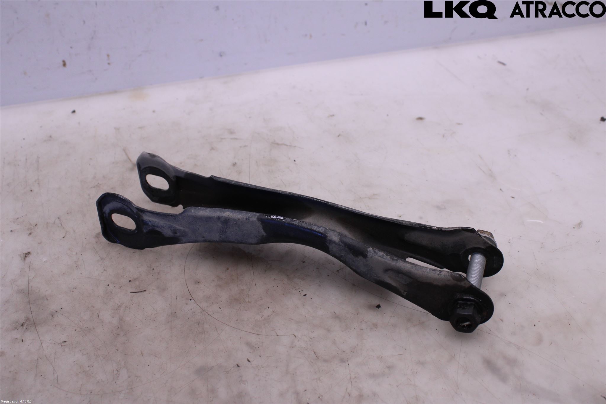BMW i3 I01 13-22 Bärarm Bak Höger