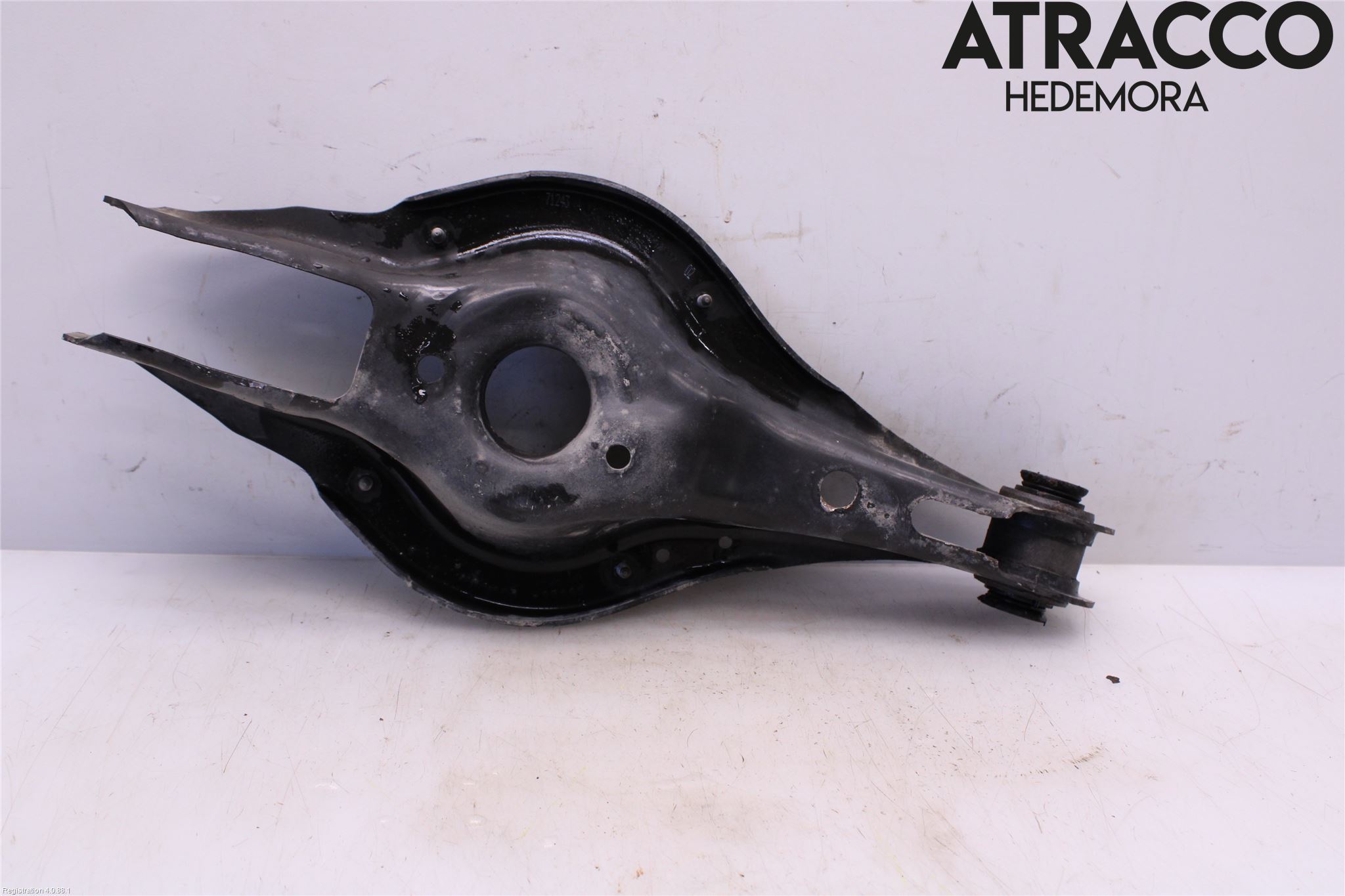 BMW 1 F20/F21 11-19 Bärarm Bak Vänster