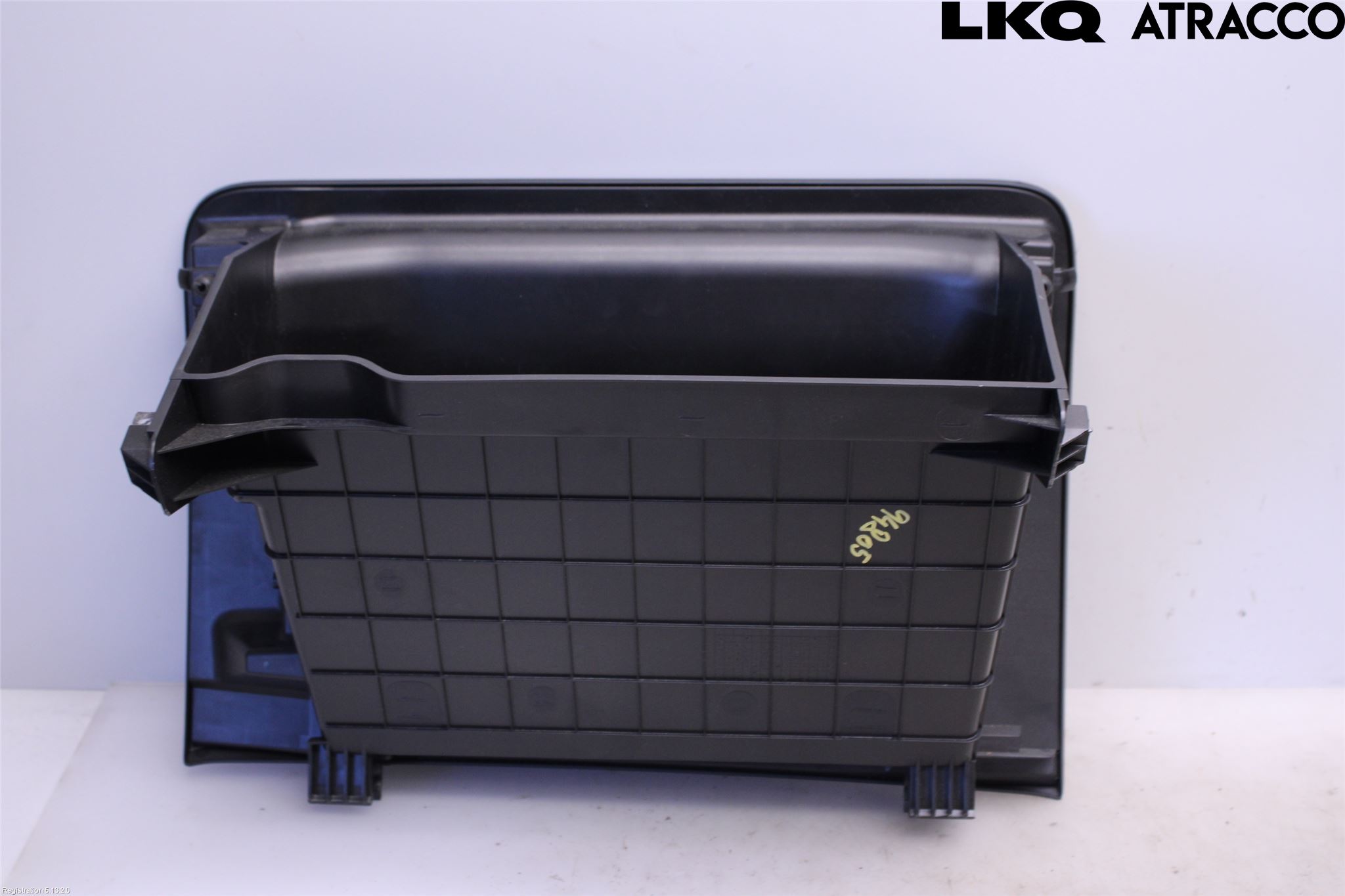 Suzuki VITARA 15- Handskfack